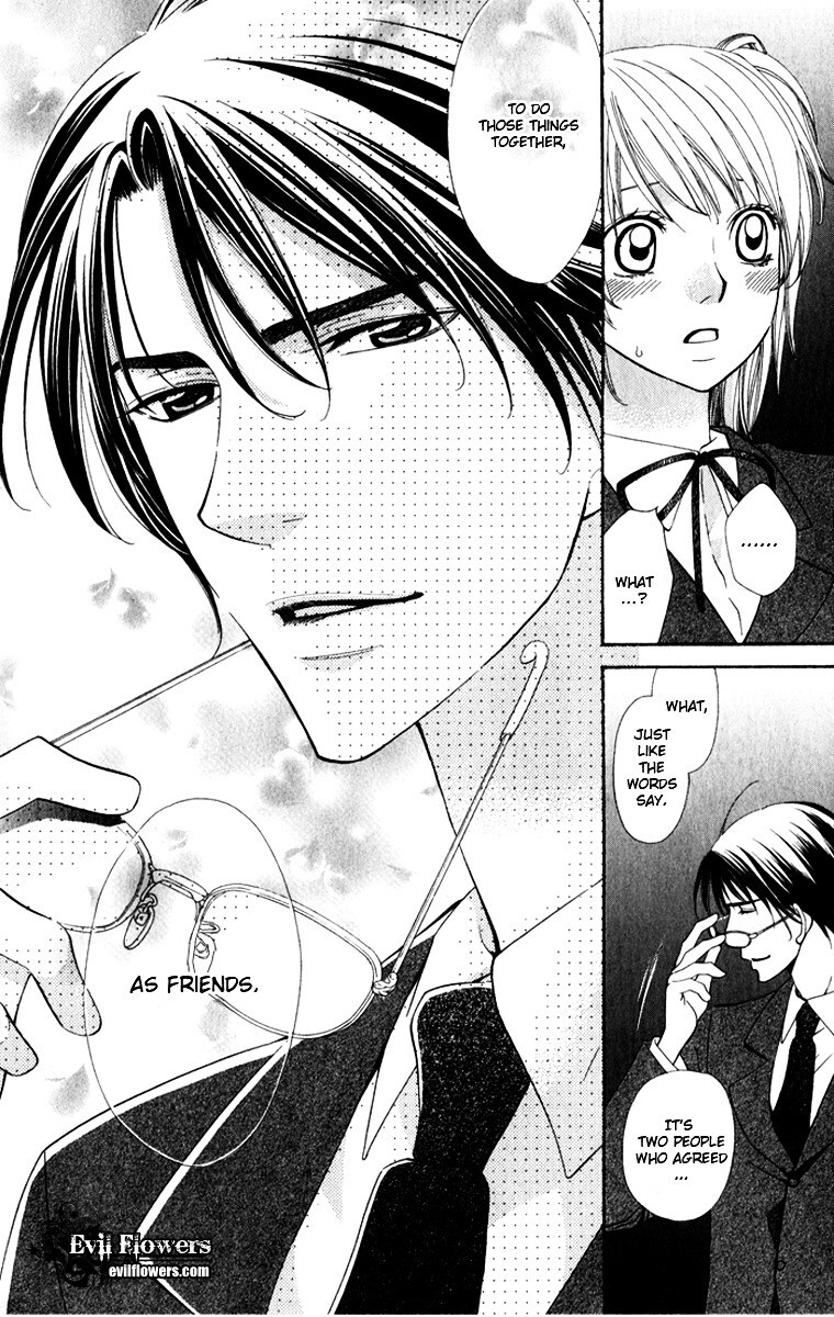 Read Romantic Beauty Manga Online
