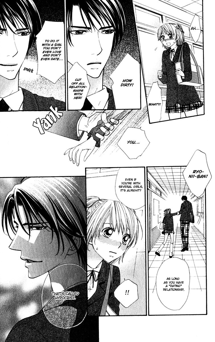 Read Romantic Beauty Manga Online