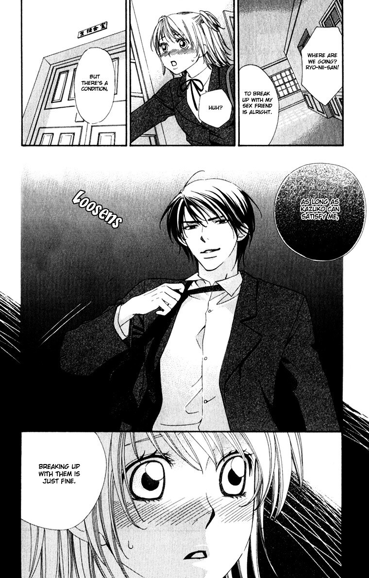 Read Romantic Beauty Manga Online