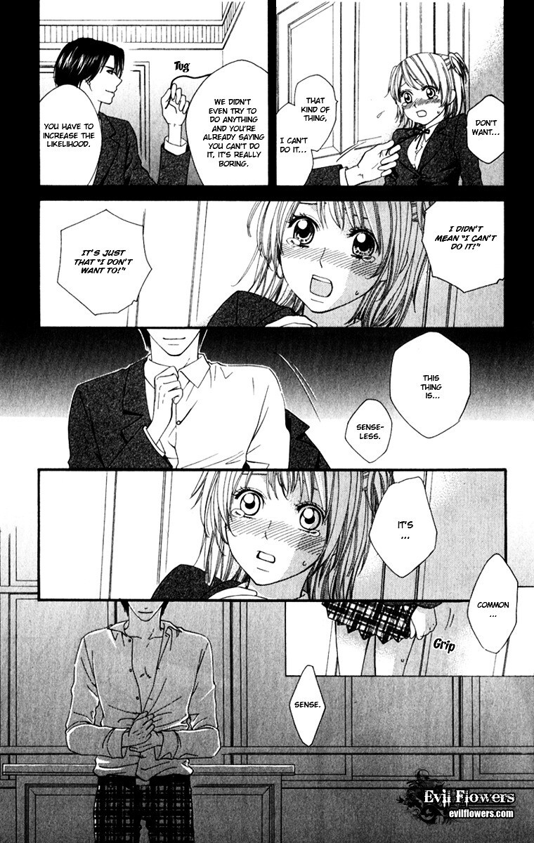 Read Romantic Beauty Manga Online