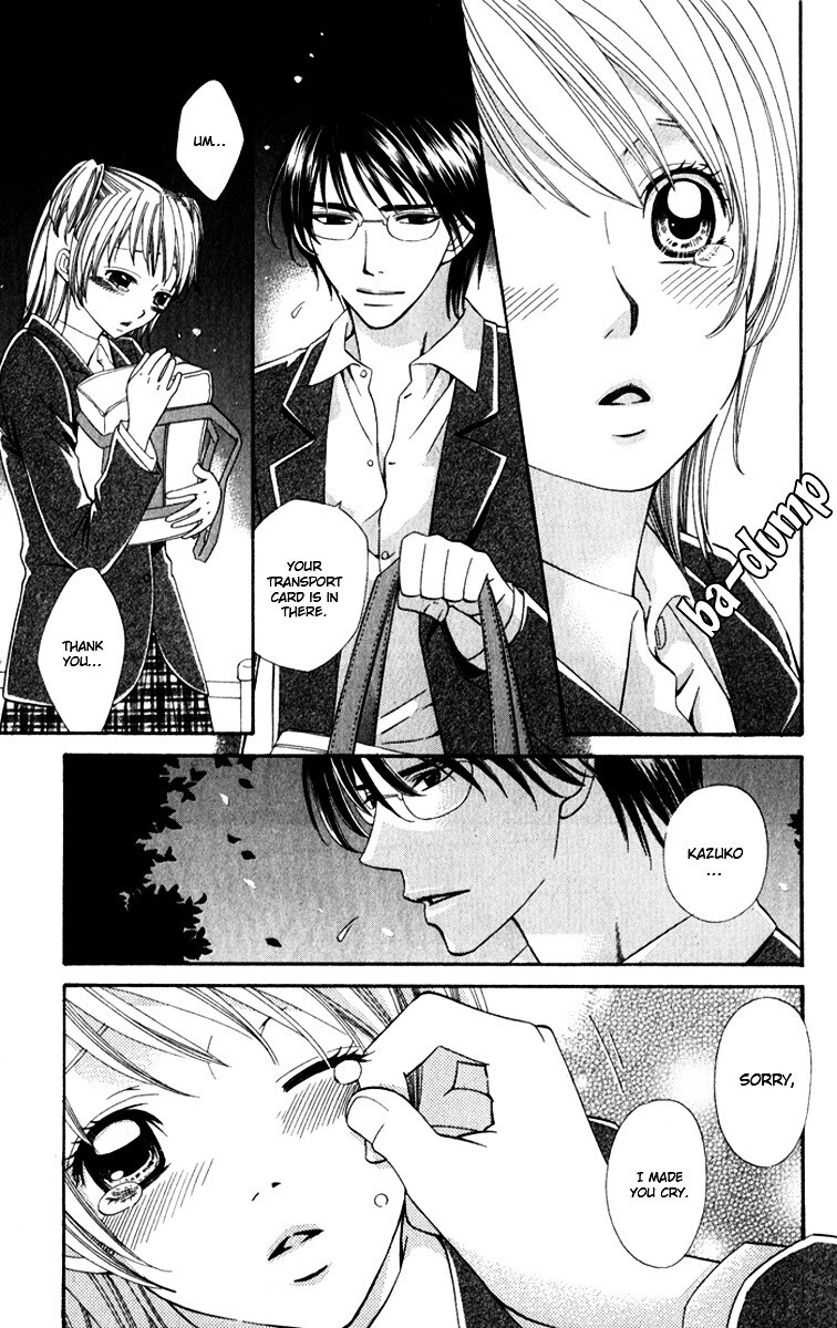 Read Romantic Beauty Manga Online