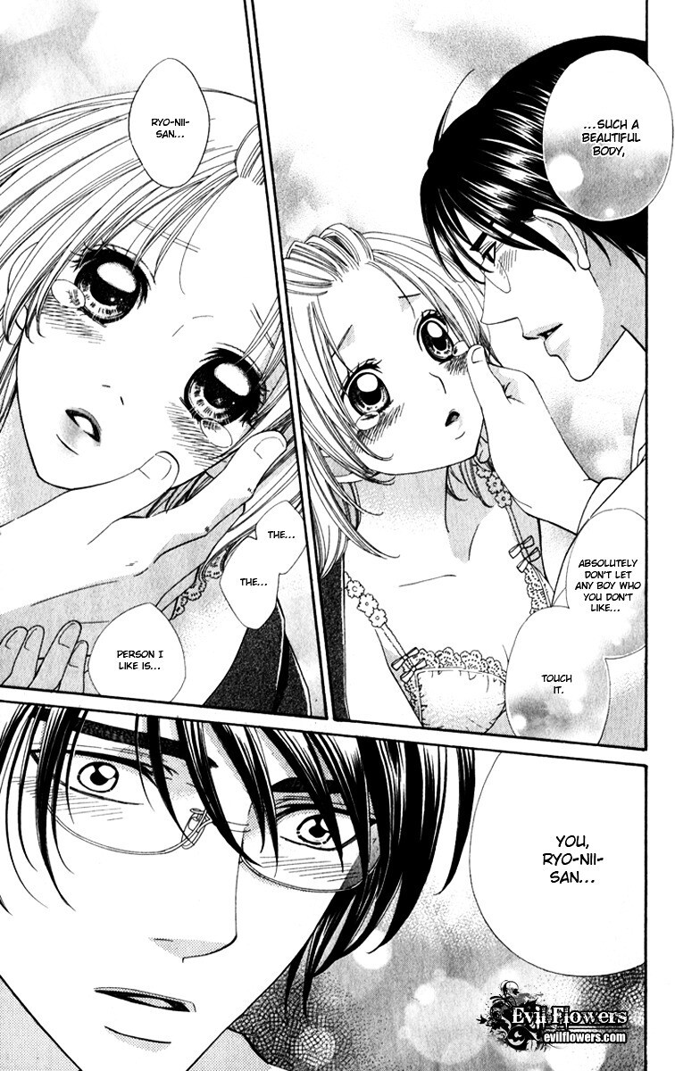 Read Romantic Beauty Manga Online