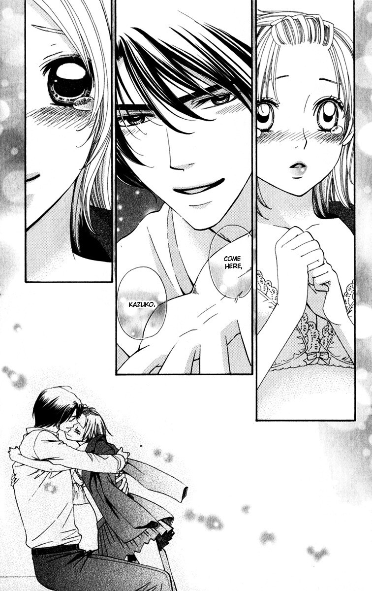 Read Romantic Beauty Manga Online