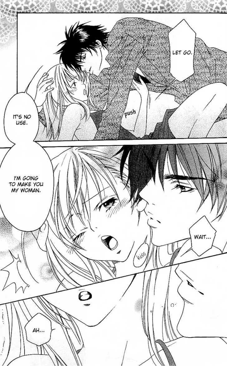 Read Romantic Egoist Manga Online