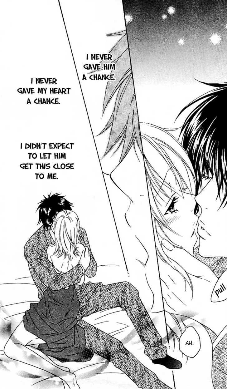 Read Romantic Egoist Manga Online