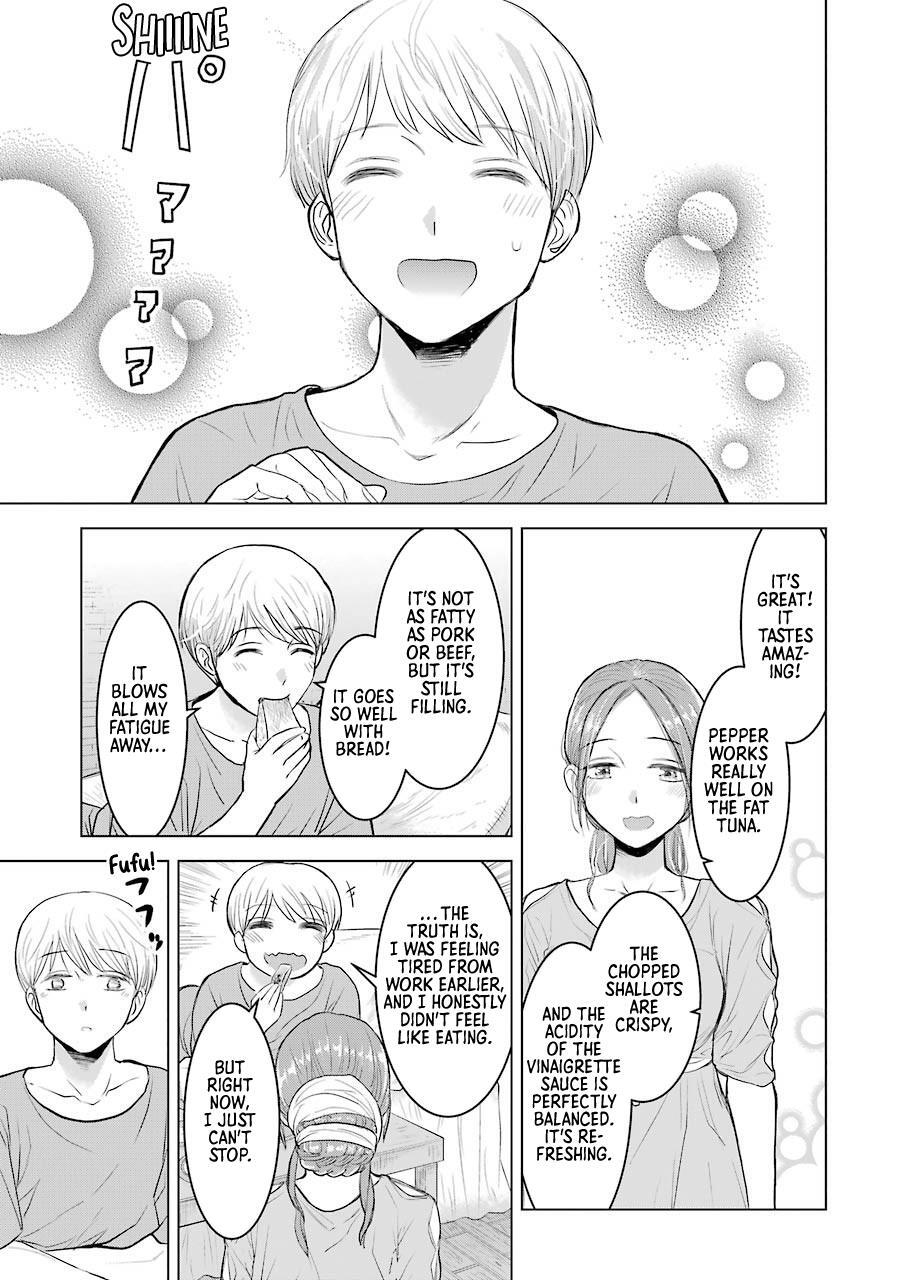 Read Rome Futari Gurashi Manga Online