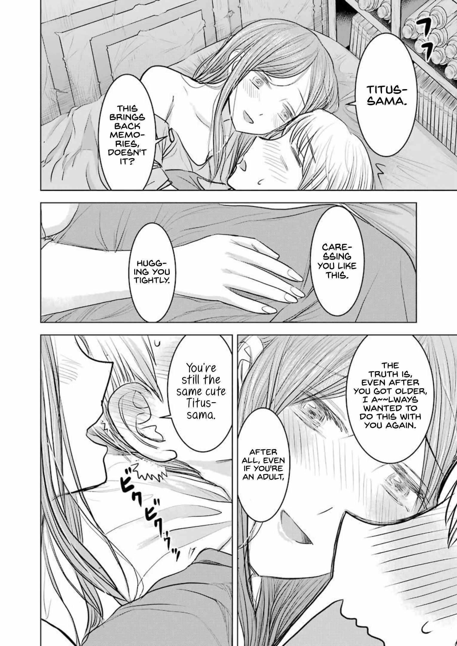 Read Rome Futari Gurashi Manga Online