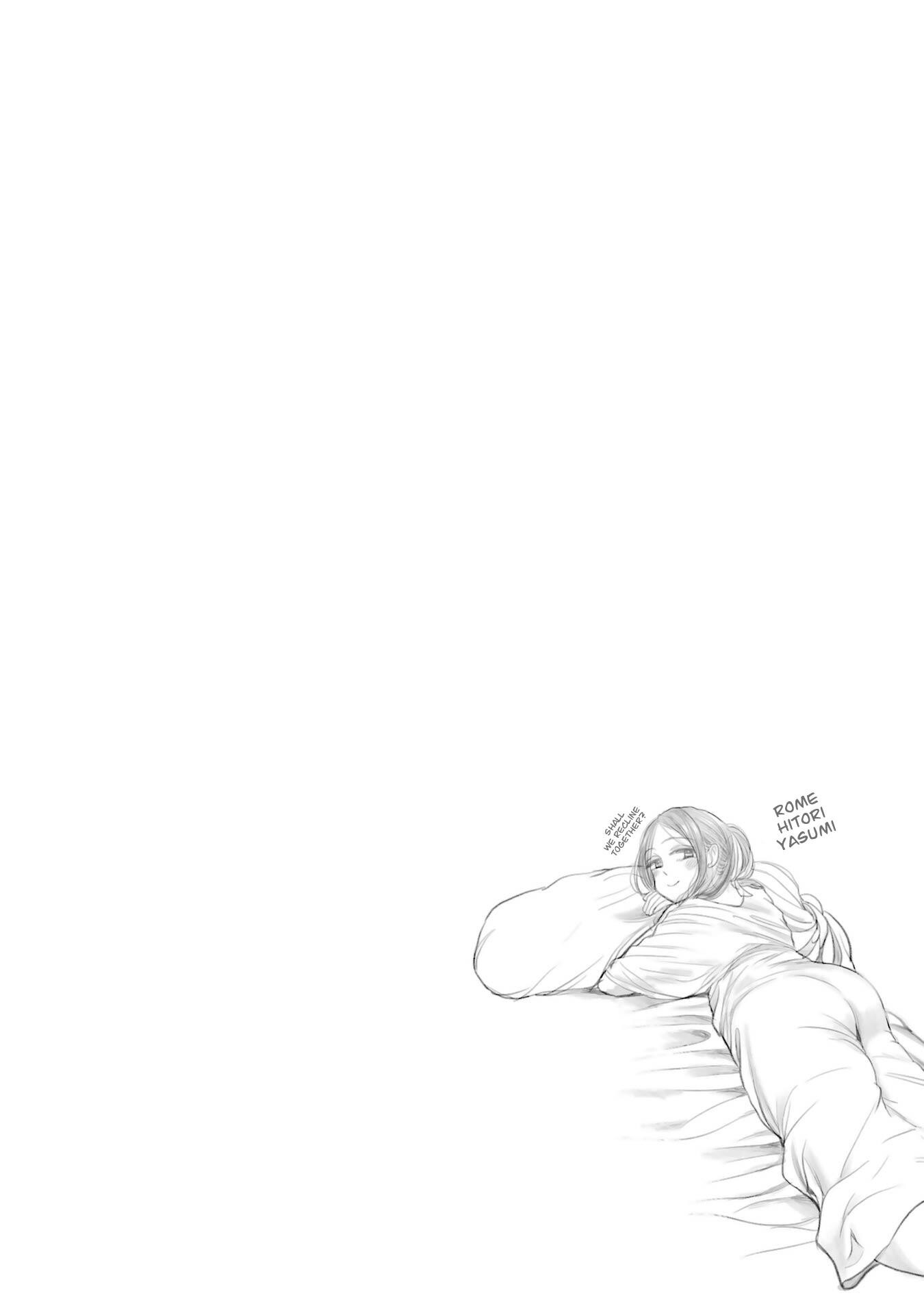 Read Rome Futari Gurashi Manga Online