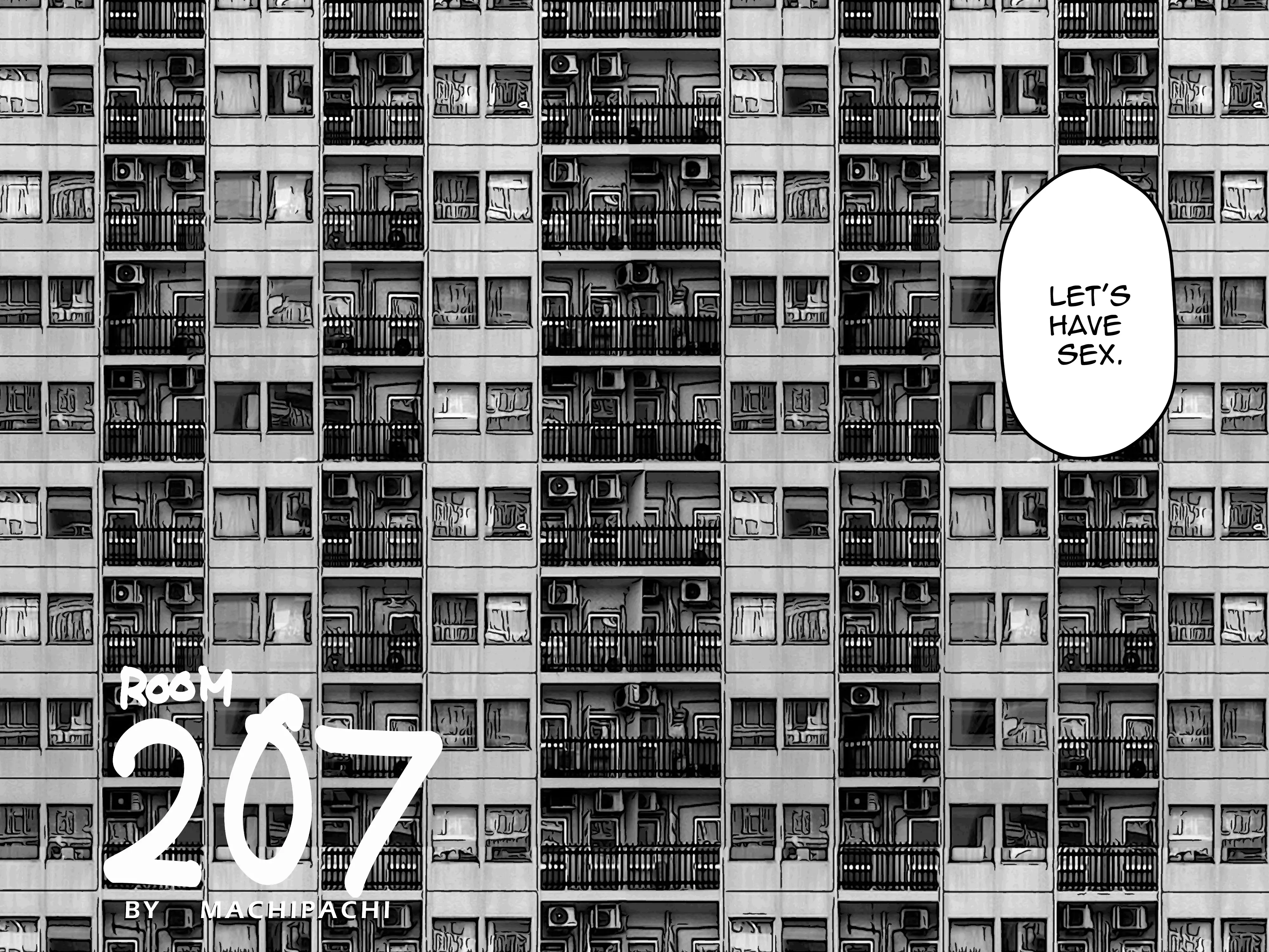Read Room 207 Manga Online