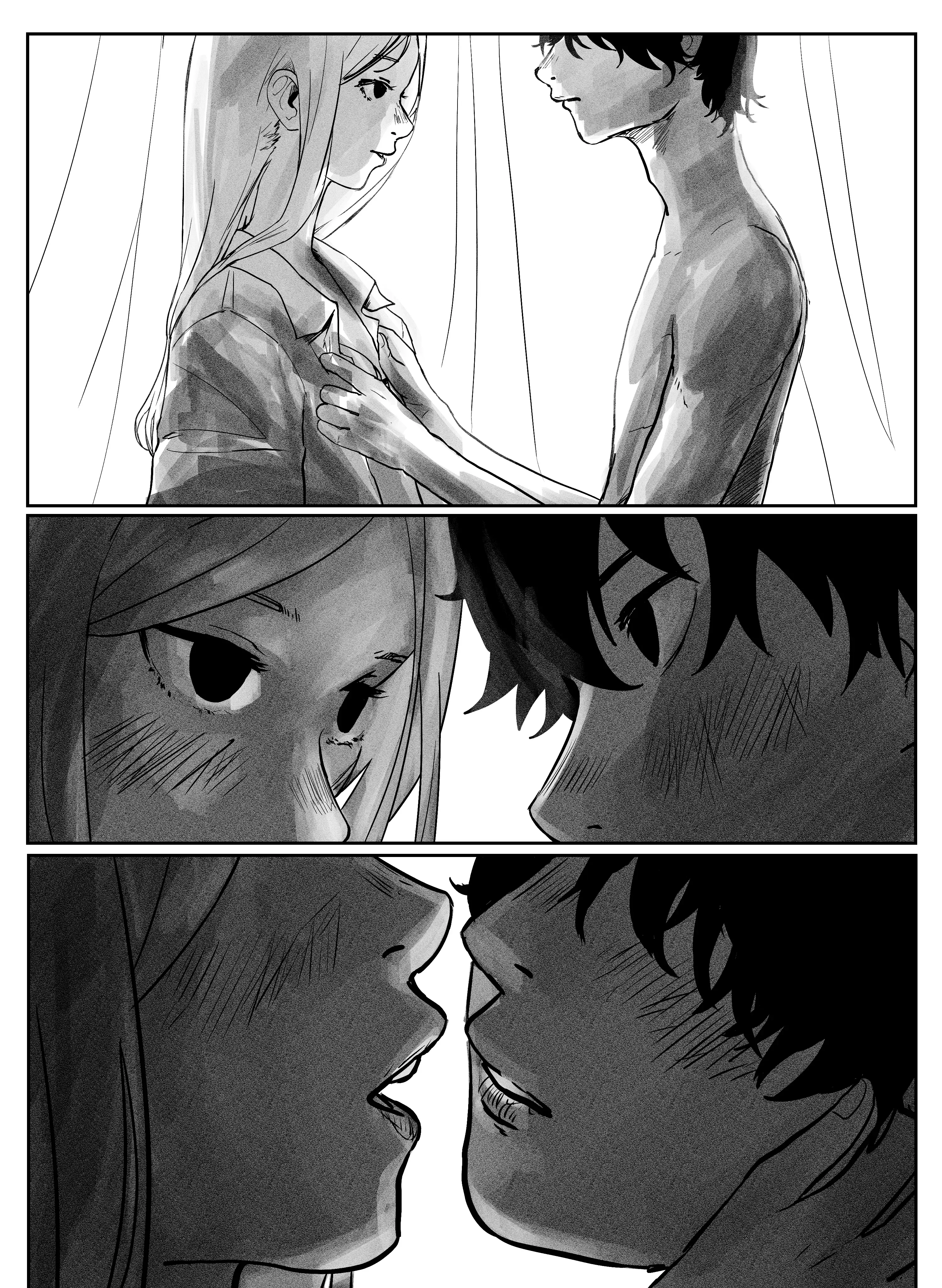 Read Room 207 Manga Online