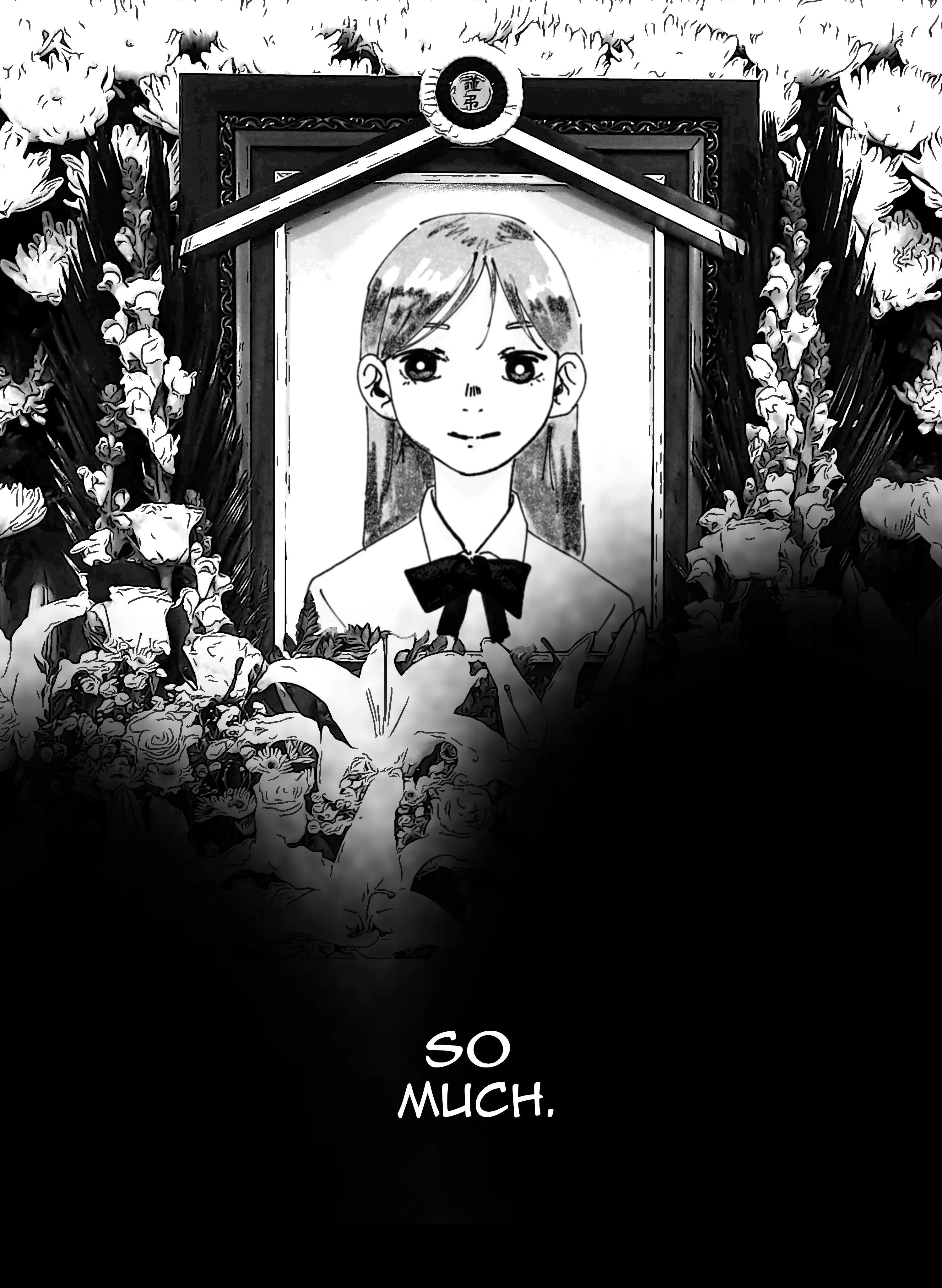 Read Room 207 Manga Online