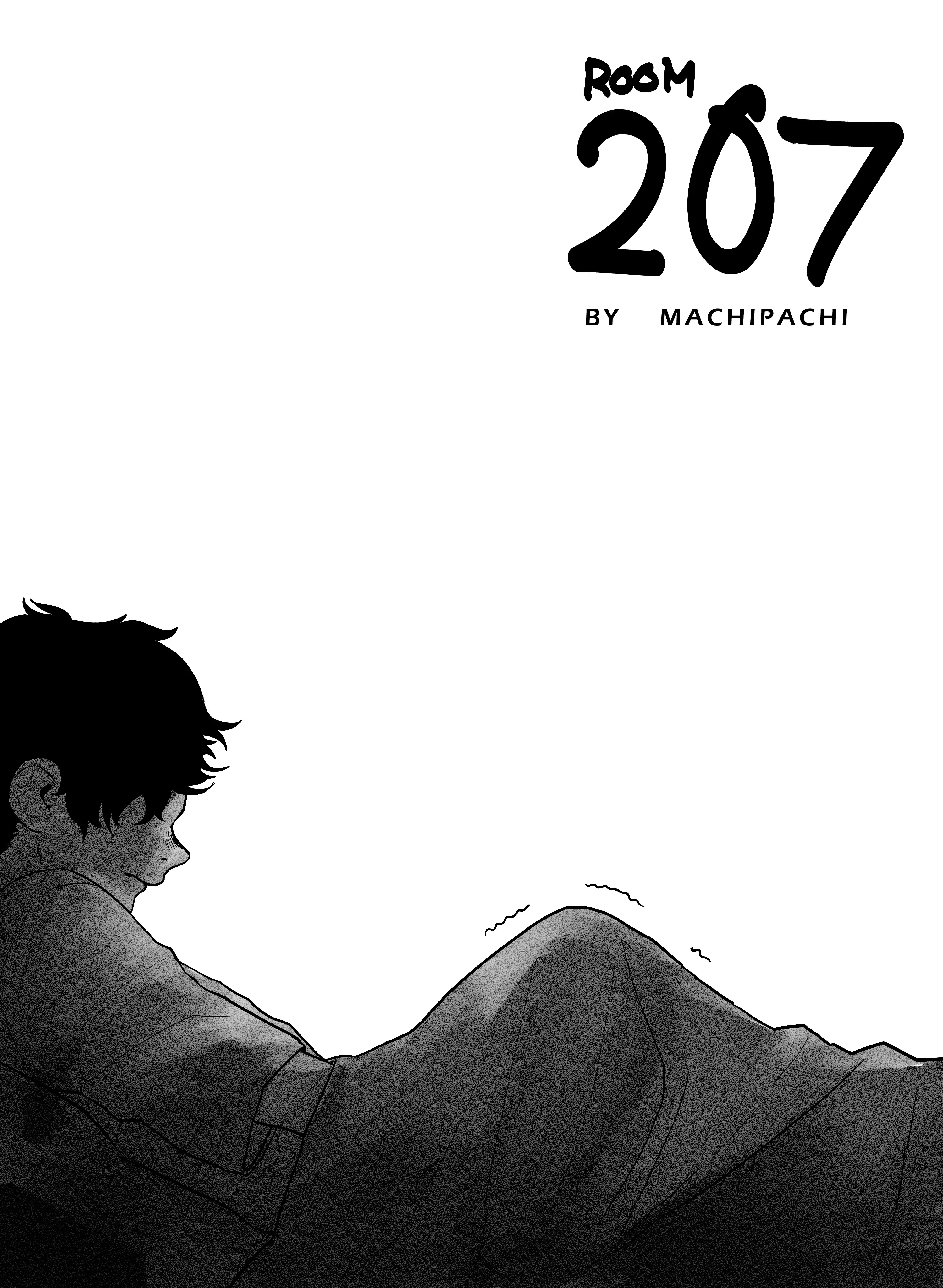 Read Room 207 Manga Online