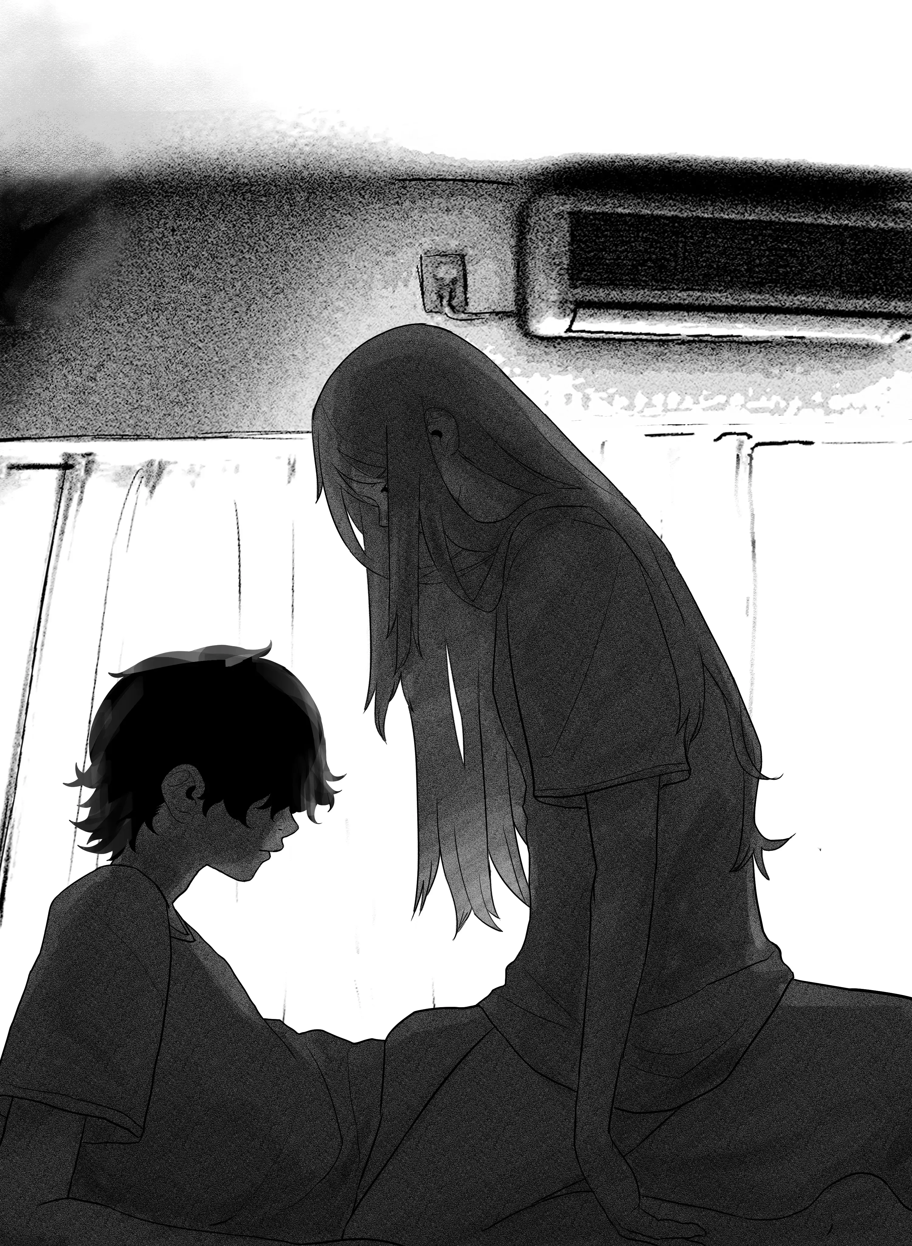 Read Room 207 Manga Online