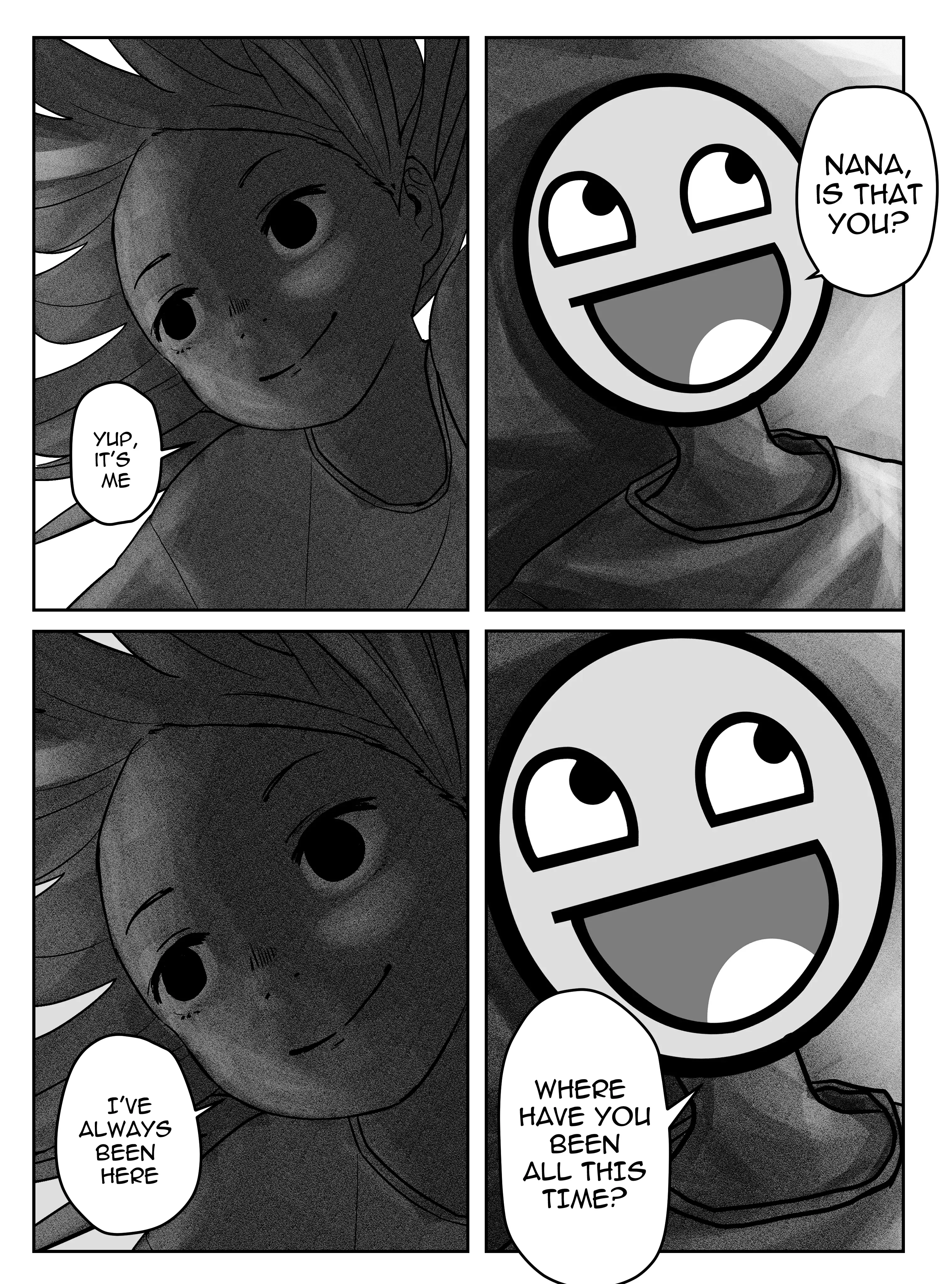 Read Room 207 Manga Online