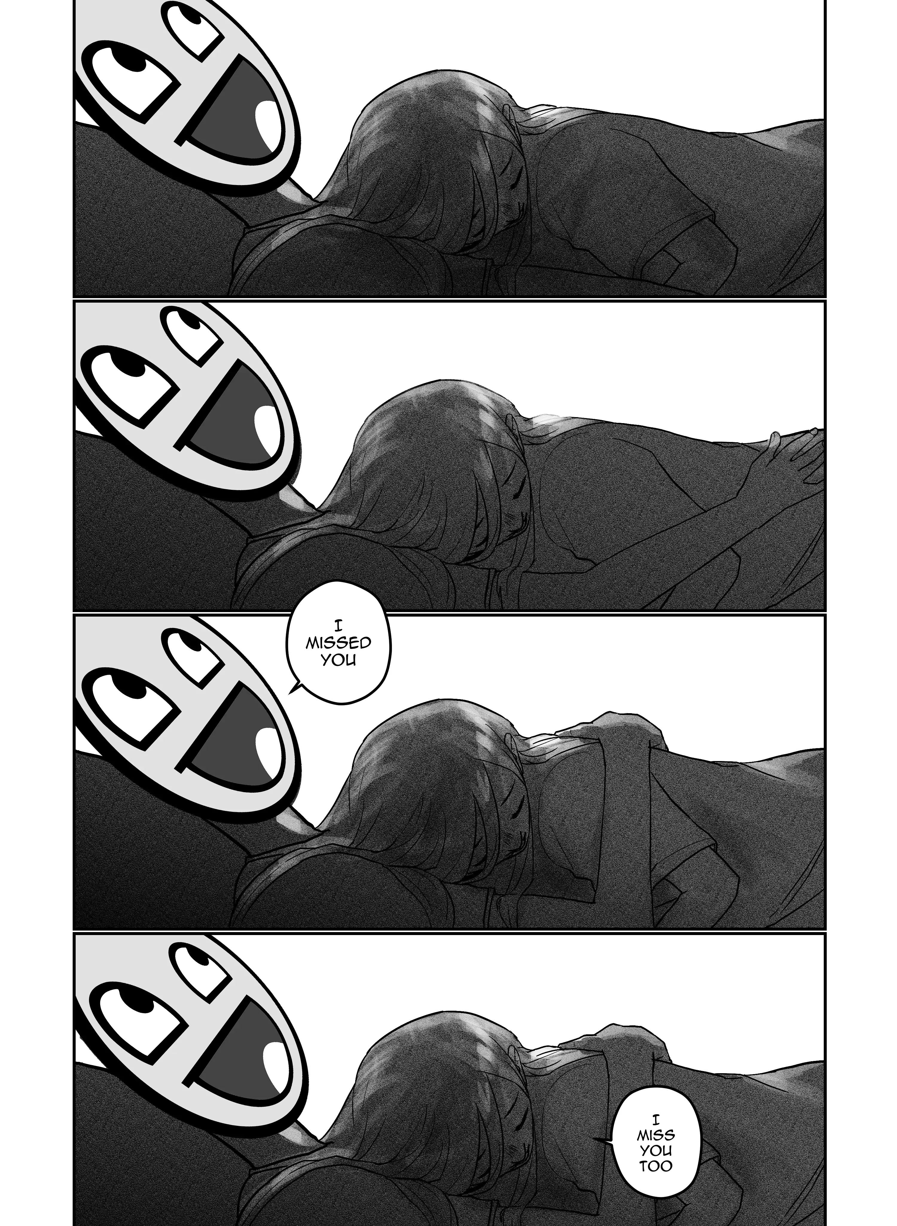 Read Room 207 Manga Online