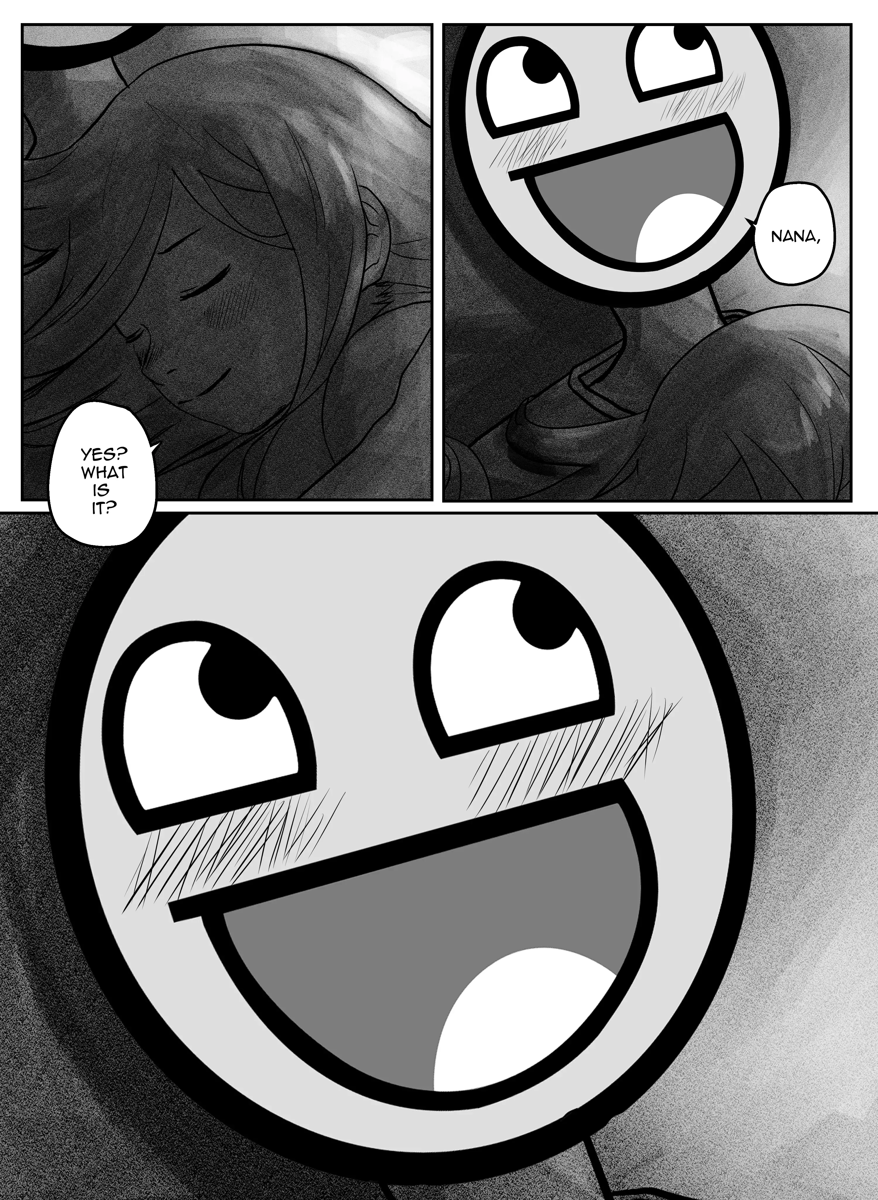 Read Room 207 Manga Online