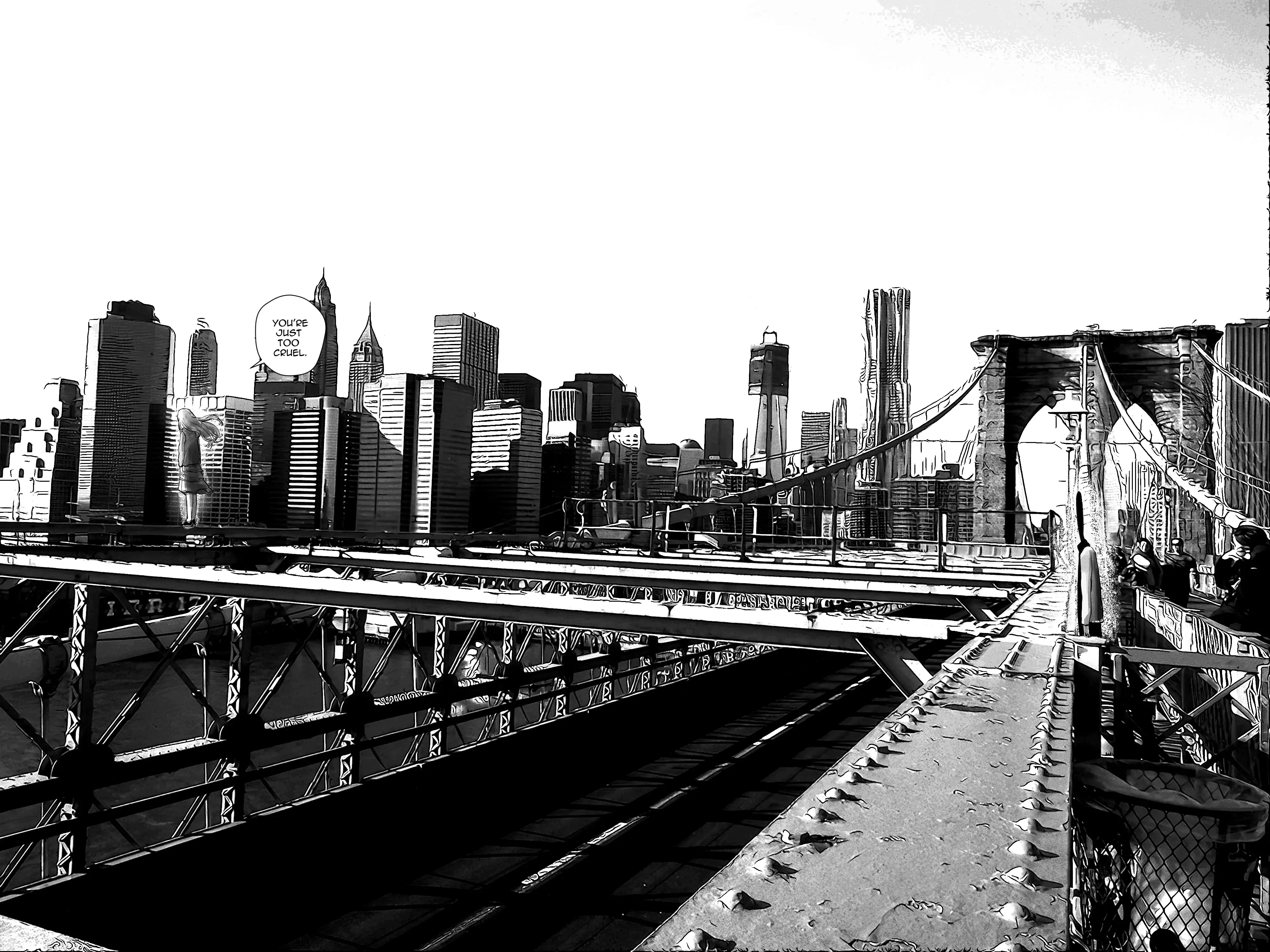 Read Room 207 Manga Online