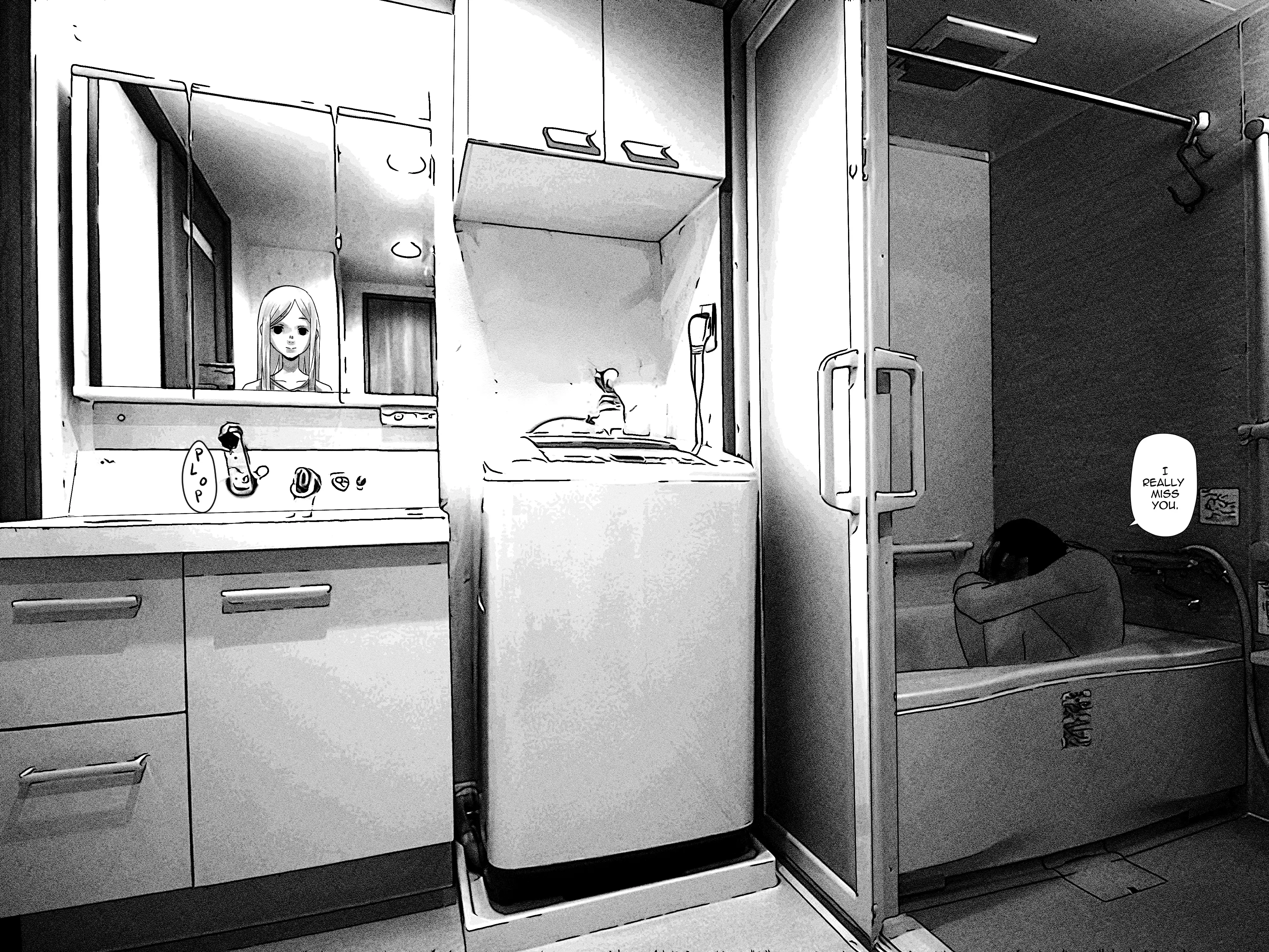 Read Room 207 Manga Online