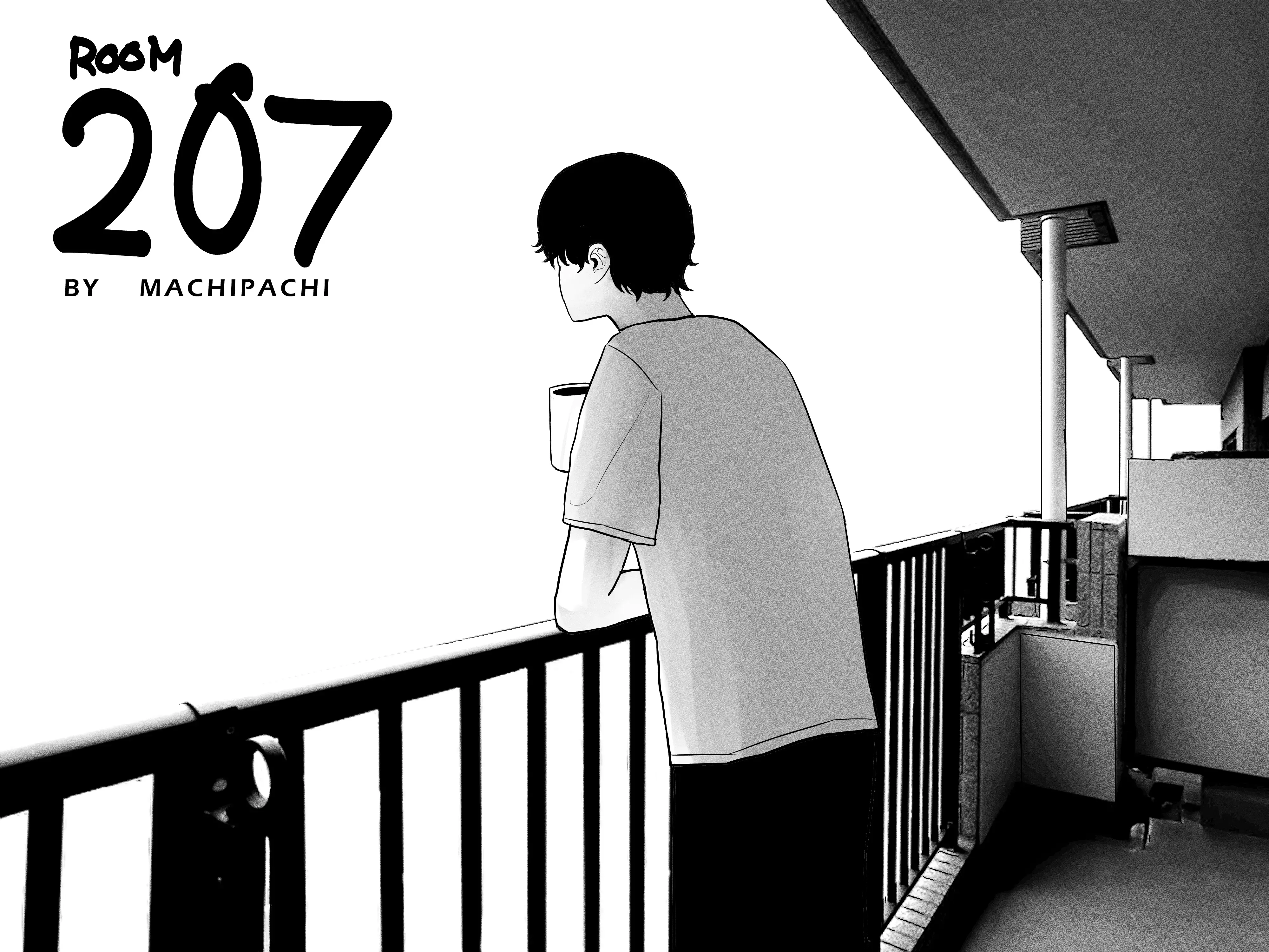 Read Room 207 Manga Online