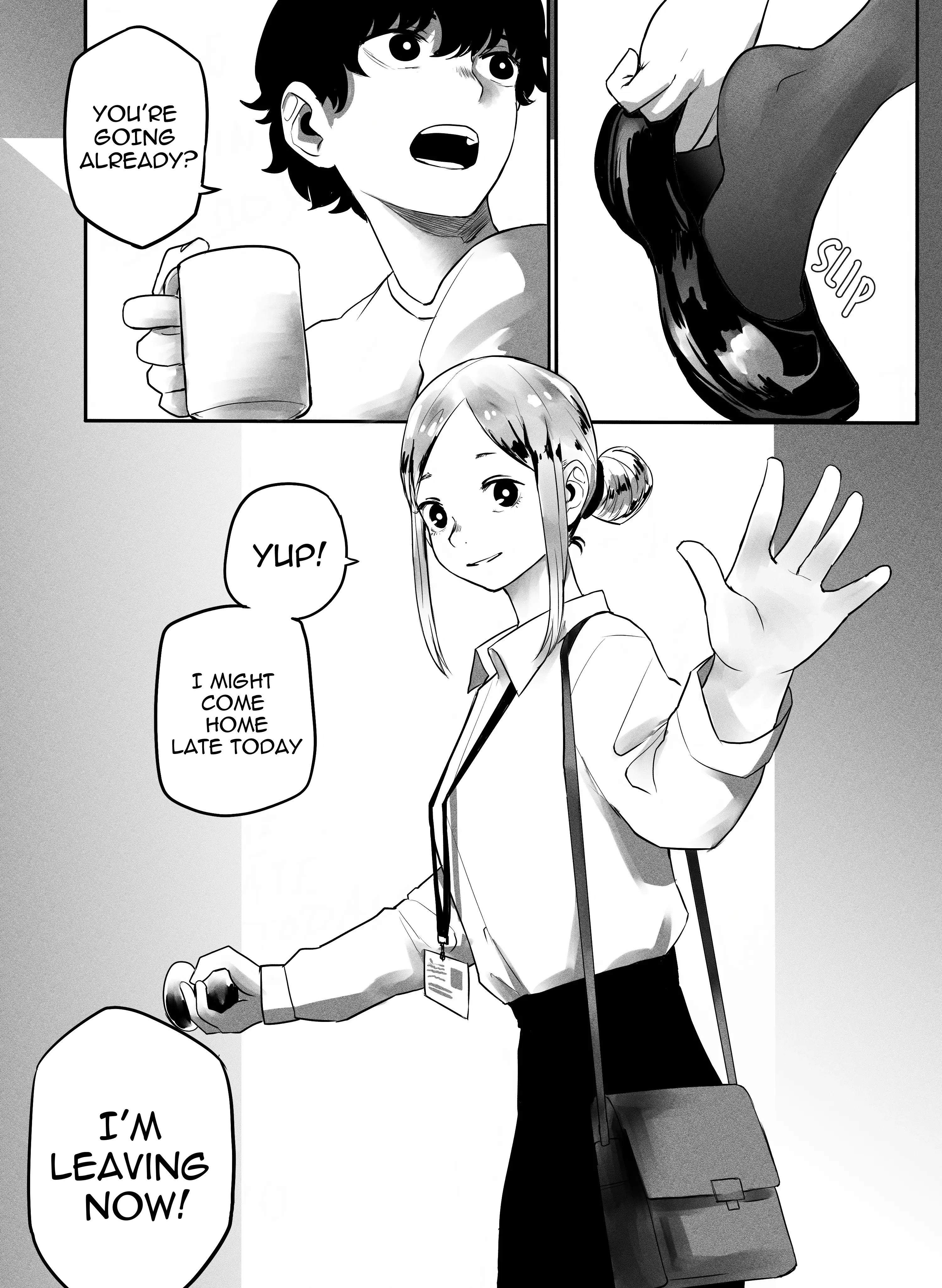 Read Room 207 Manga Online