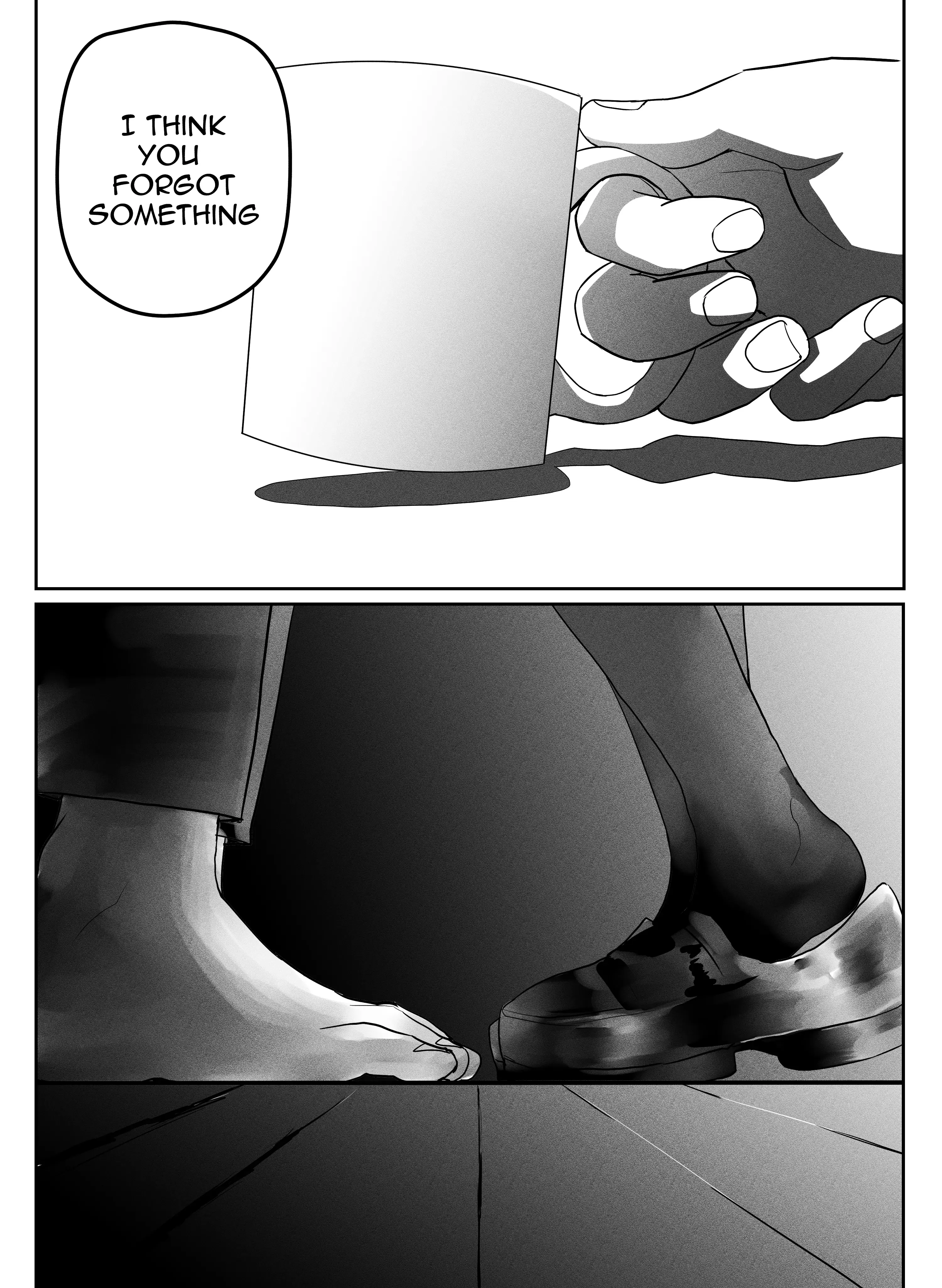 Read Room 207 Manga Online