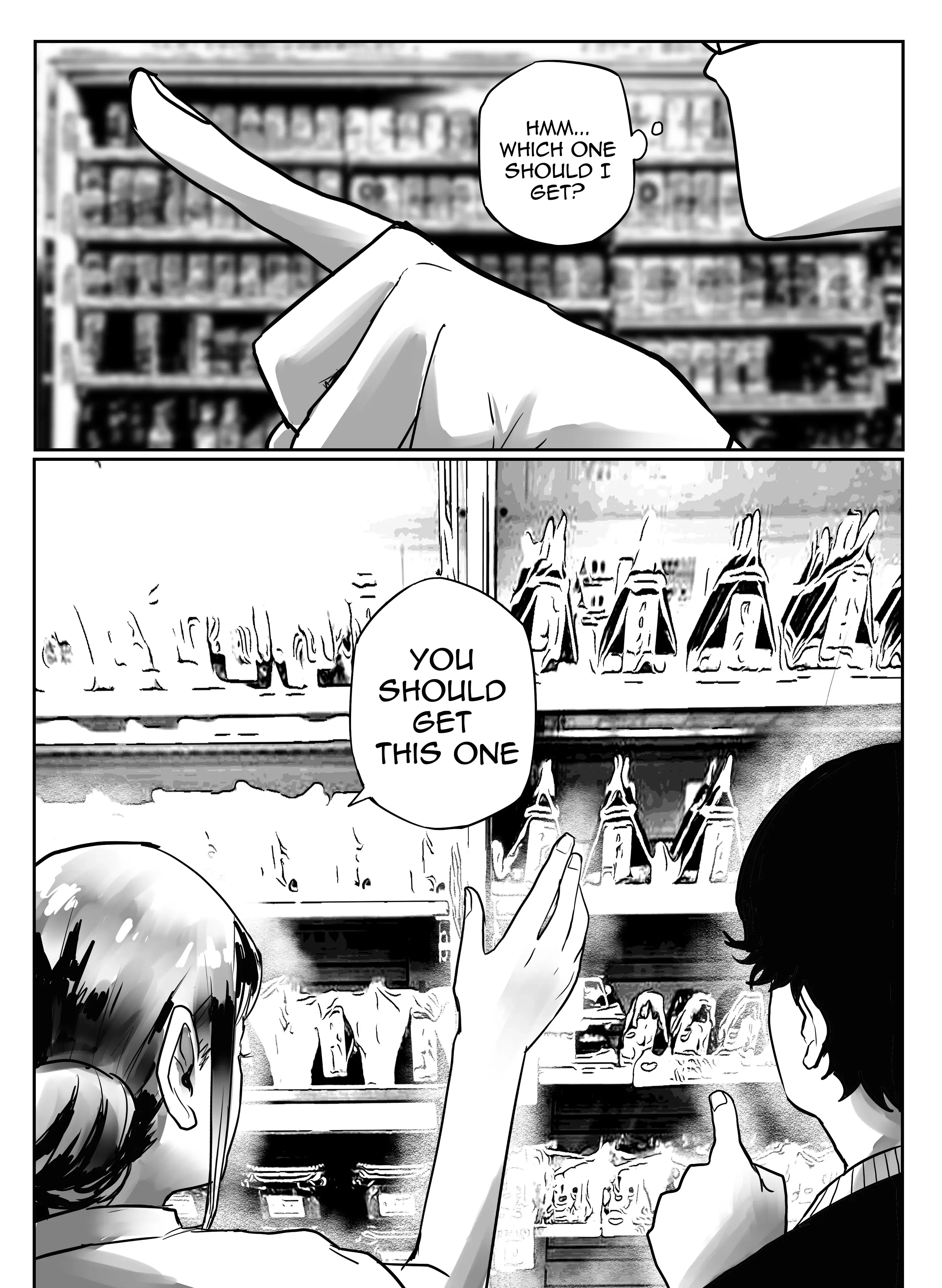 Read Room 207 Manga Online