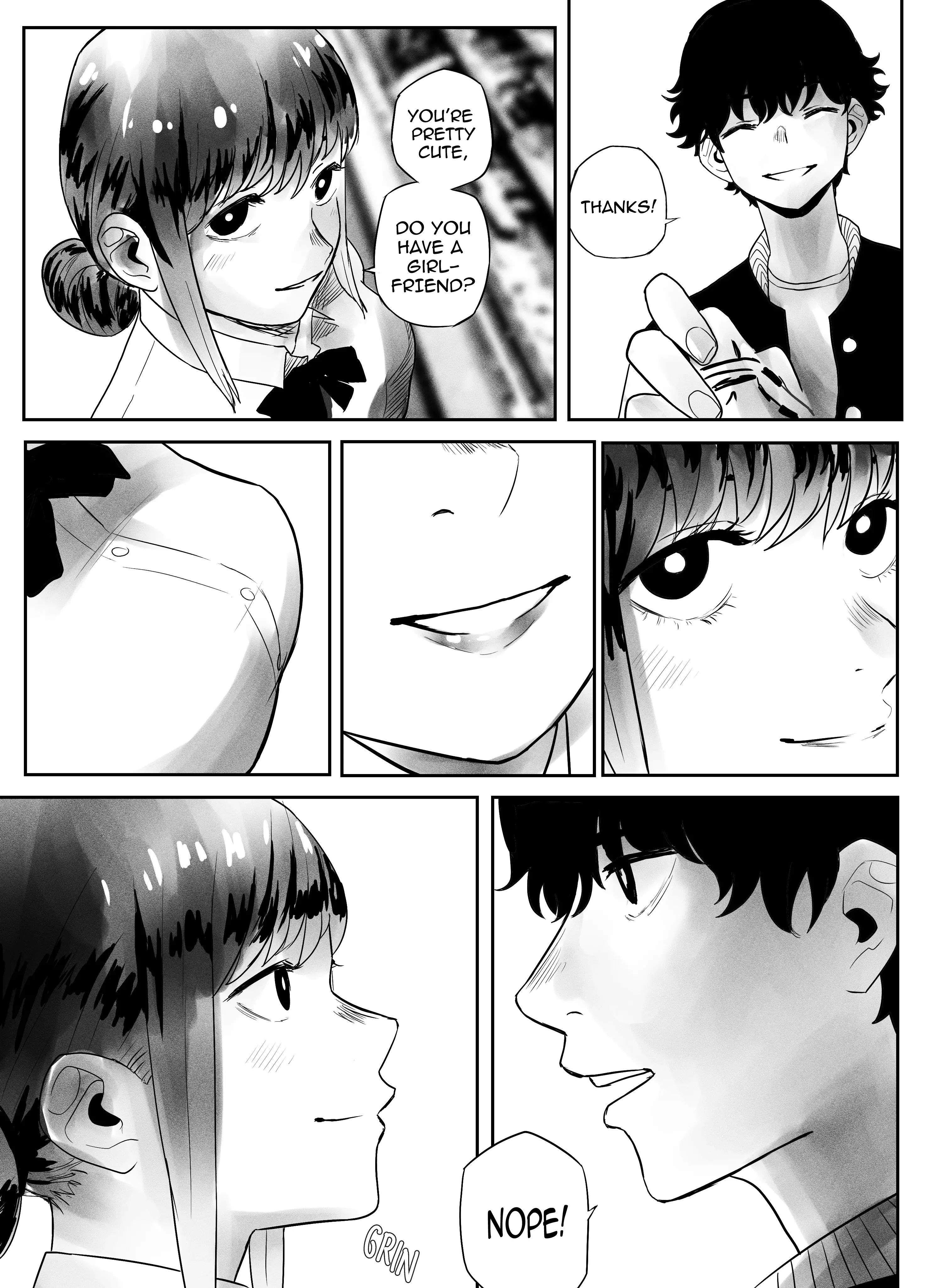 Read Room 207 Manga Online