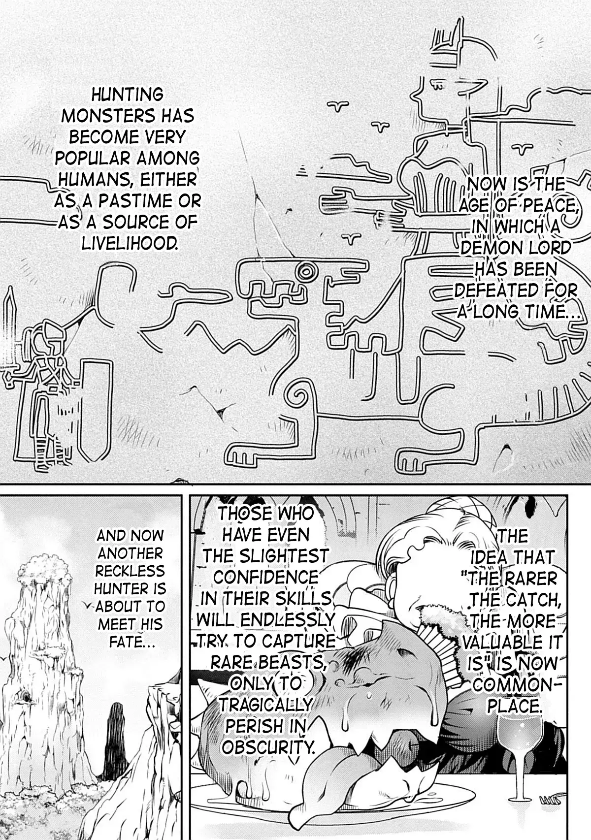 Read Roro-chan wa Kahogo na Kyodai Musume Manga Online