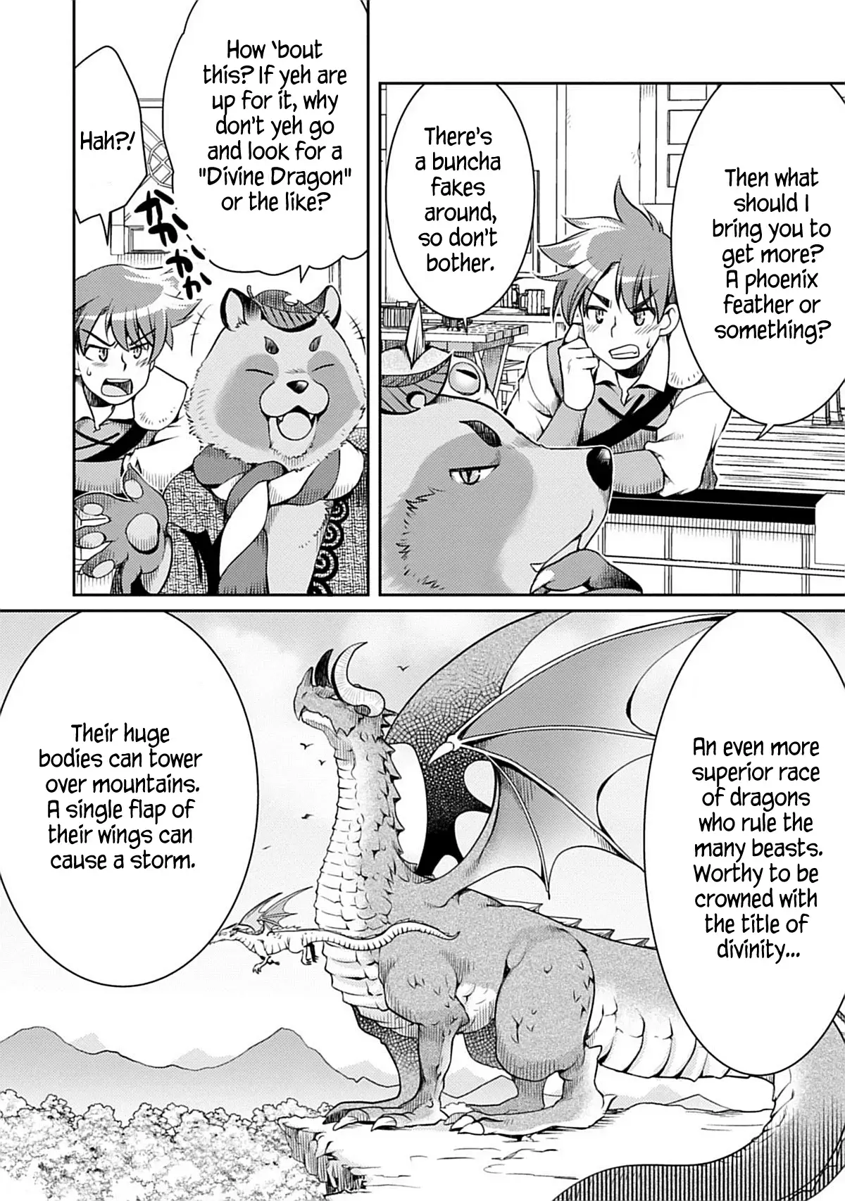 Read Roro-chan wa Kahogo na Kyodai Musume Manga Online