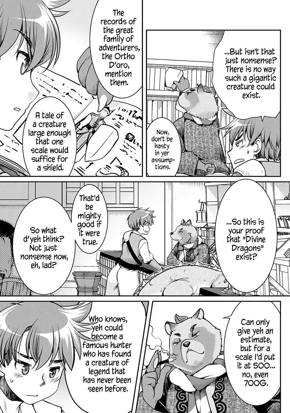 Read Roro-chan wa Kahogo na Kyodai Musume Manga Online