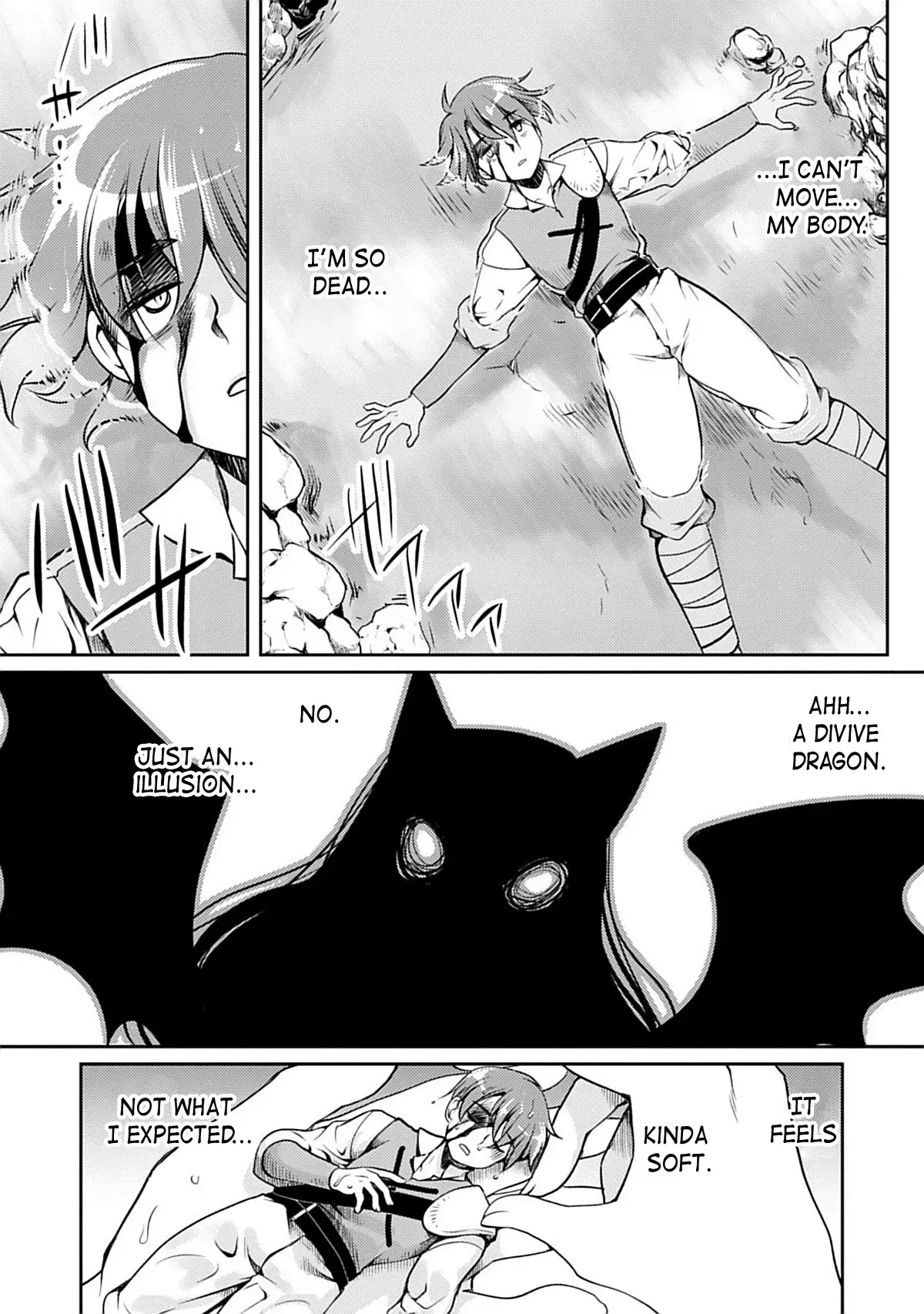 Read Roro-chan wa Kahogo na Kyodai Musume Manga Online