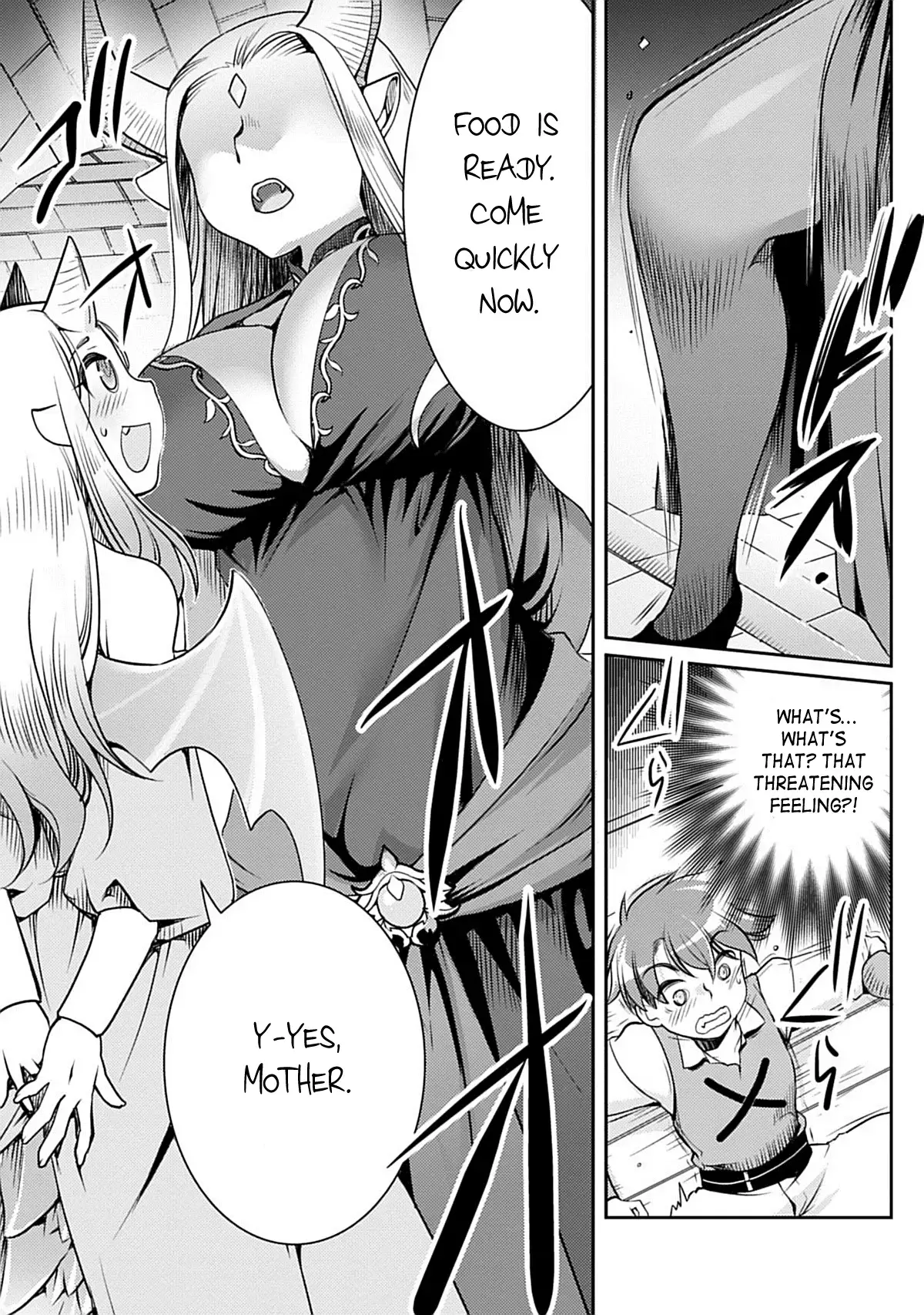 Read Roro-chan wa Kahogo na Kyodai Musume Manga Online