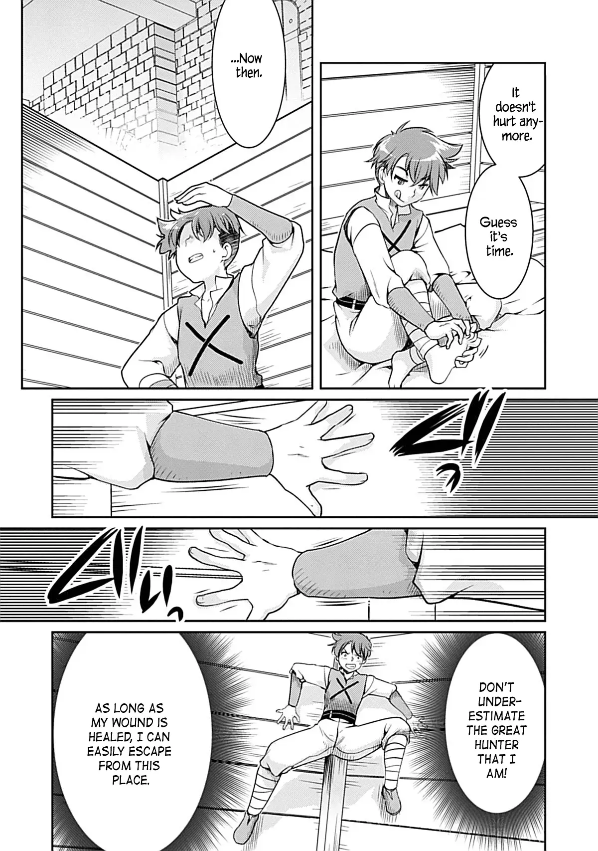 Read Roro-chan wa Kahogo na Kyodai Musume Manga Online