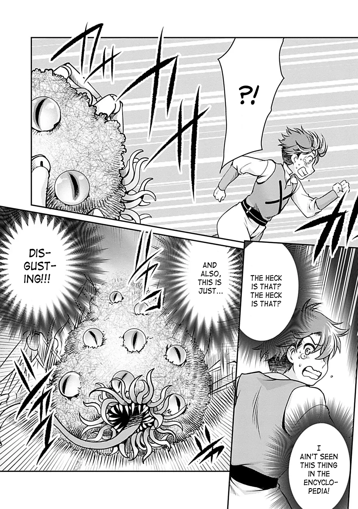 Read Roro-chan wa Kahogo na Kyodai Musume Manga Online