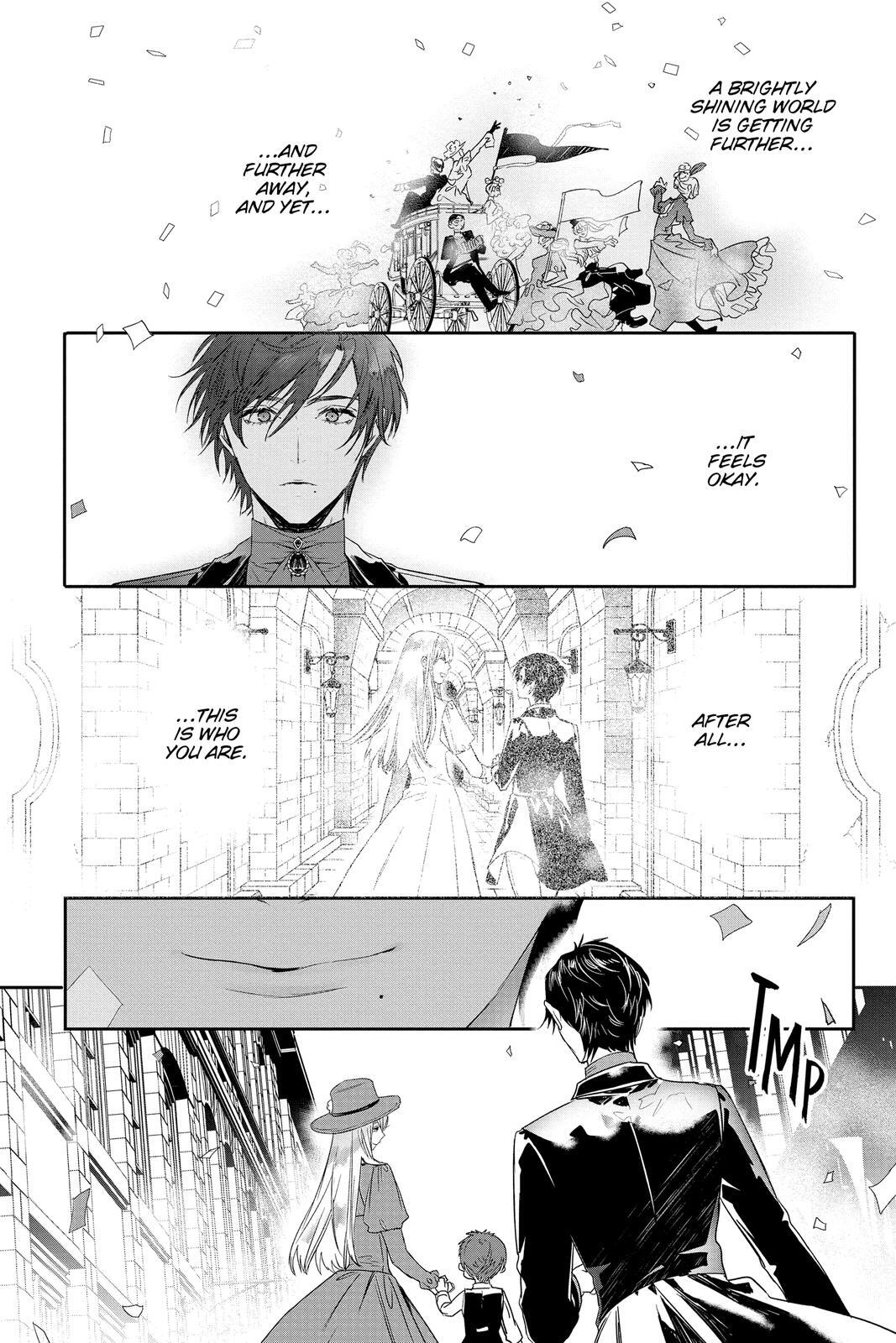 Read Rosen Blood Manga Online