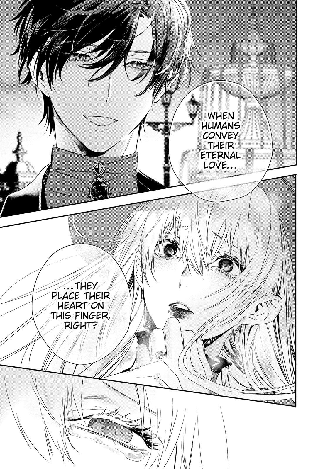 Read Rosen Blood Manga Online