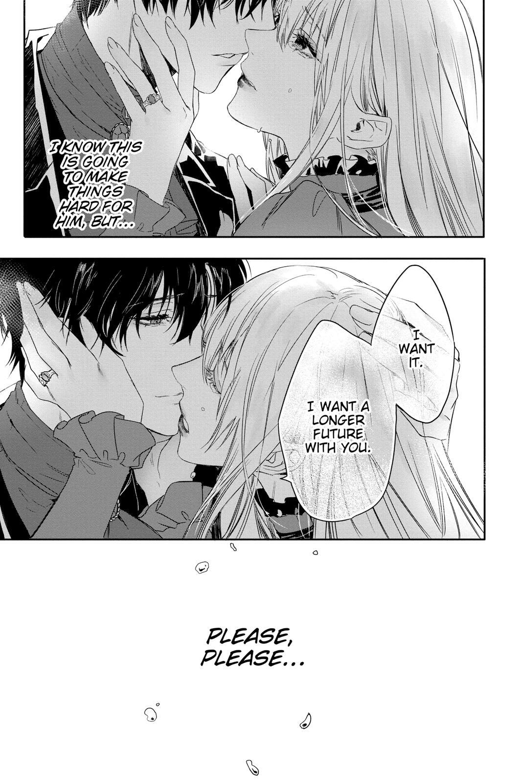 Read Rosen Blood Manga Online