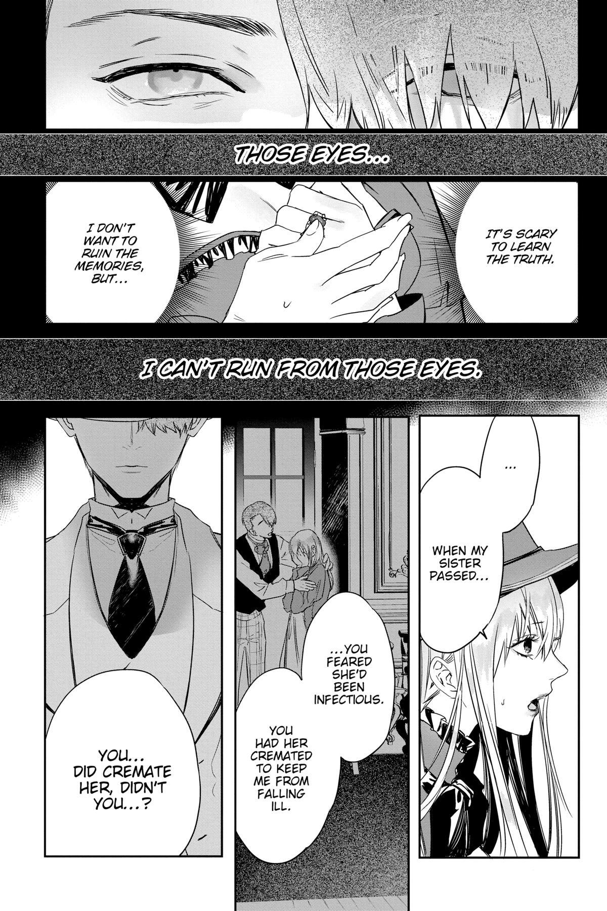 Read Rosen Blood Manga Online