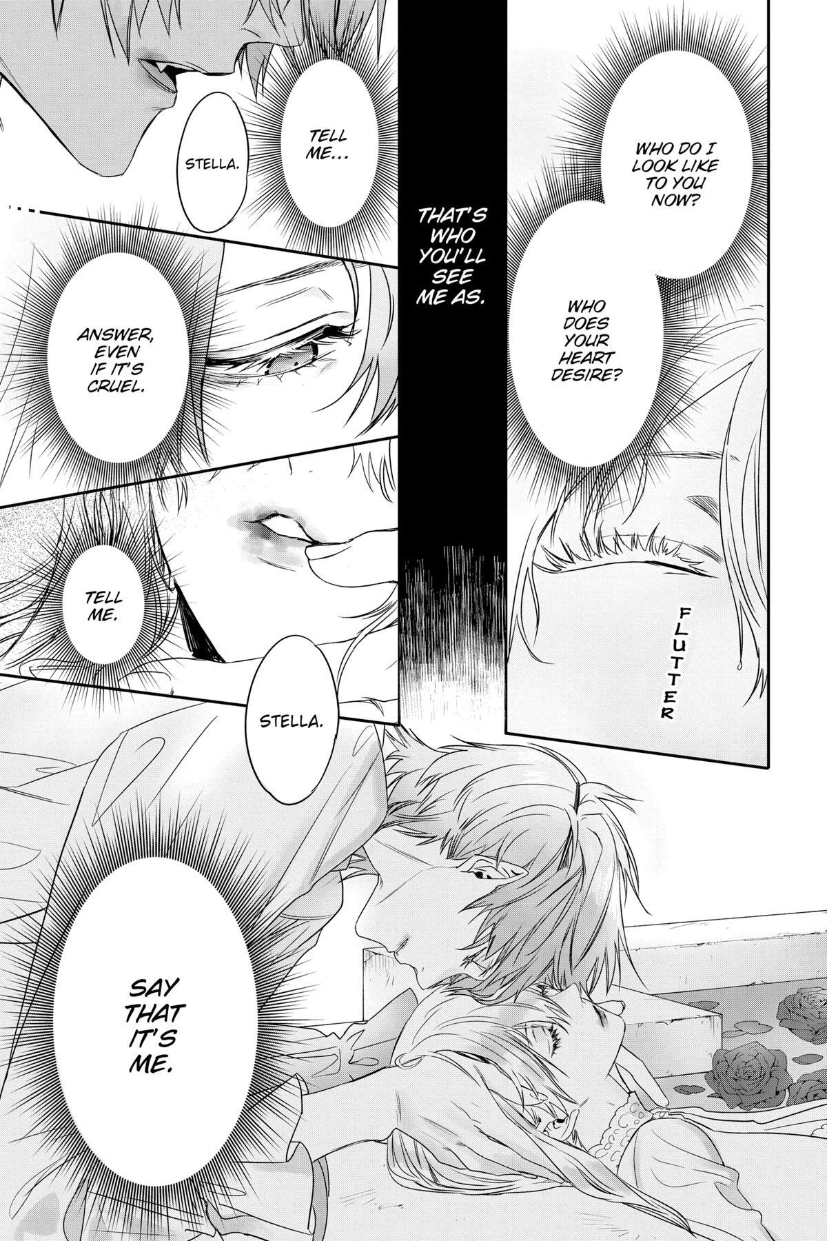 Read Rosen Blood Manga Online