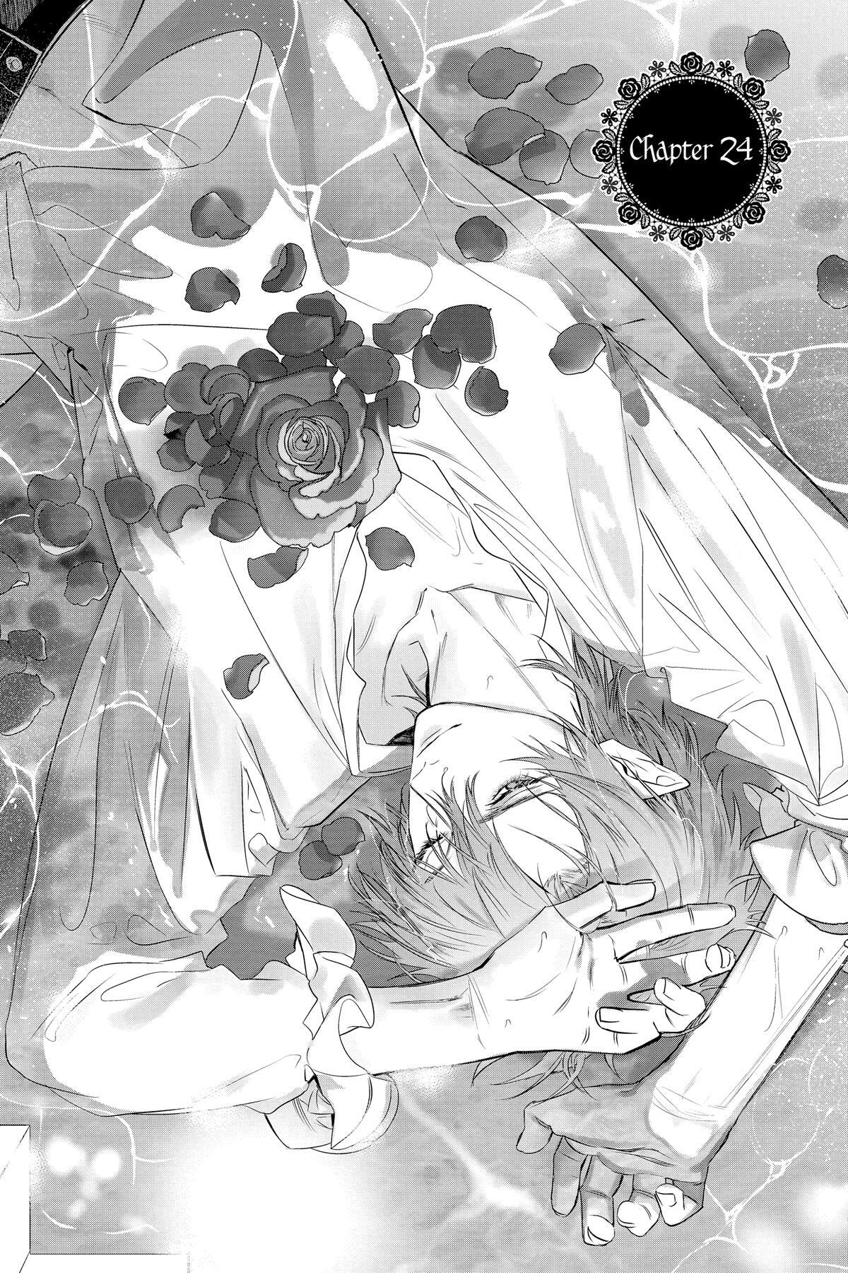 Read Rosen Blood Manga Online
