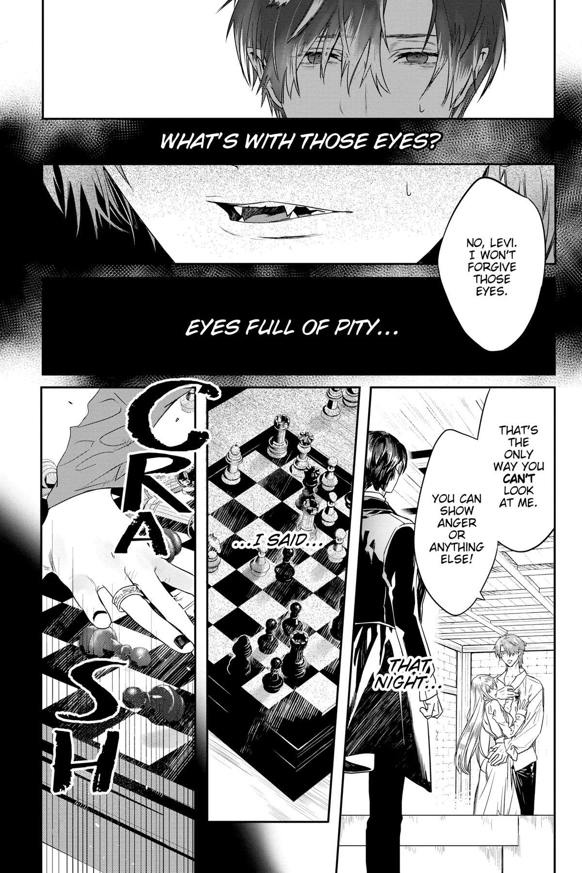 Read Rosen Blood Manga Online