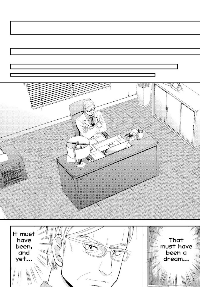 Read Rougo ni Sonaete Isekai de 8-manmai no Kinka wo Tamemasu Manga Online