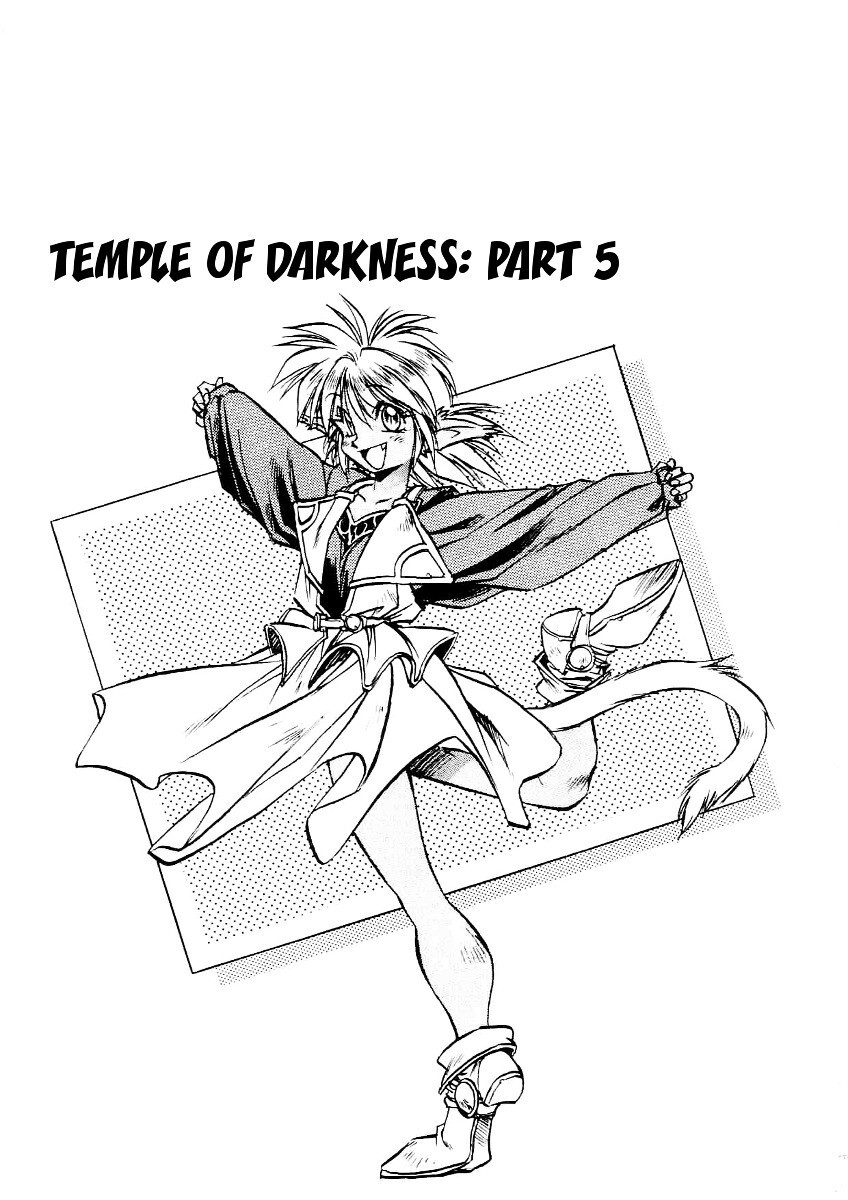 Read Ruin Explorer Fam & Irhlie Manga Online