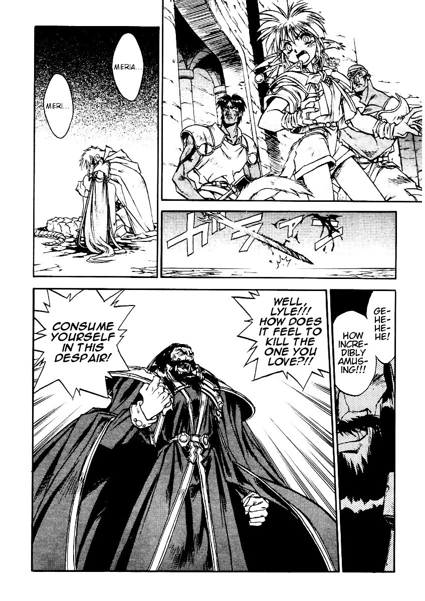 Read Ruin Explorer Fam & Irhlie Manga Online