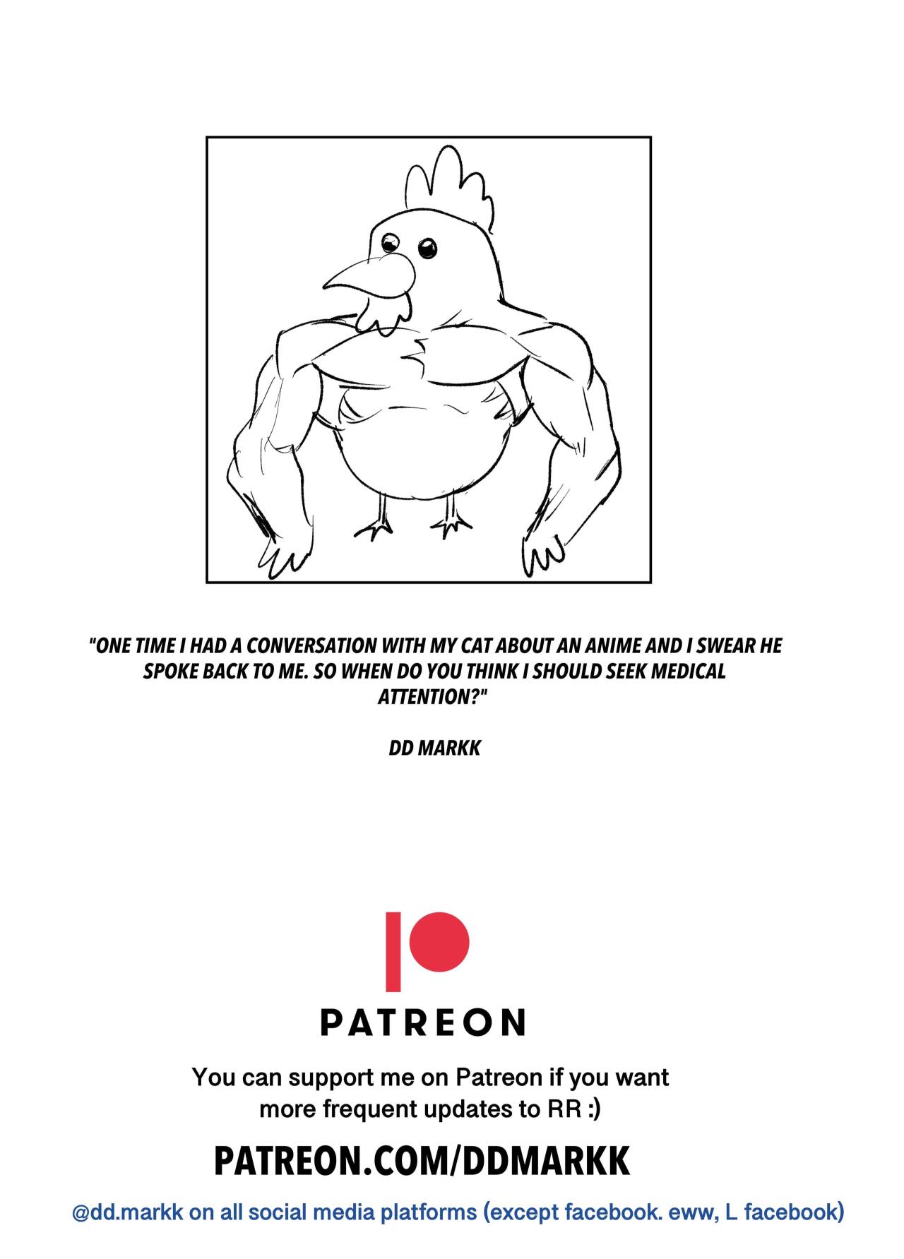 Read Ruthless Render Manga Online