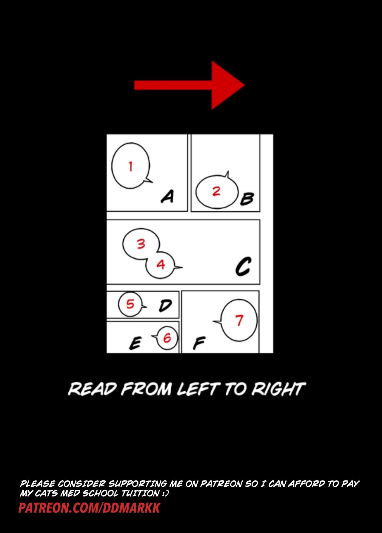 Read Ruthless Render Manga Online