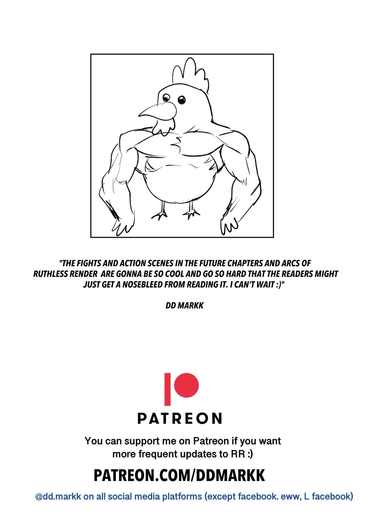 Read Ruthless Render Manga Online