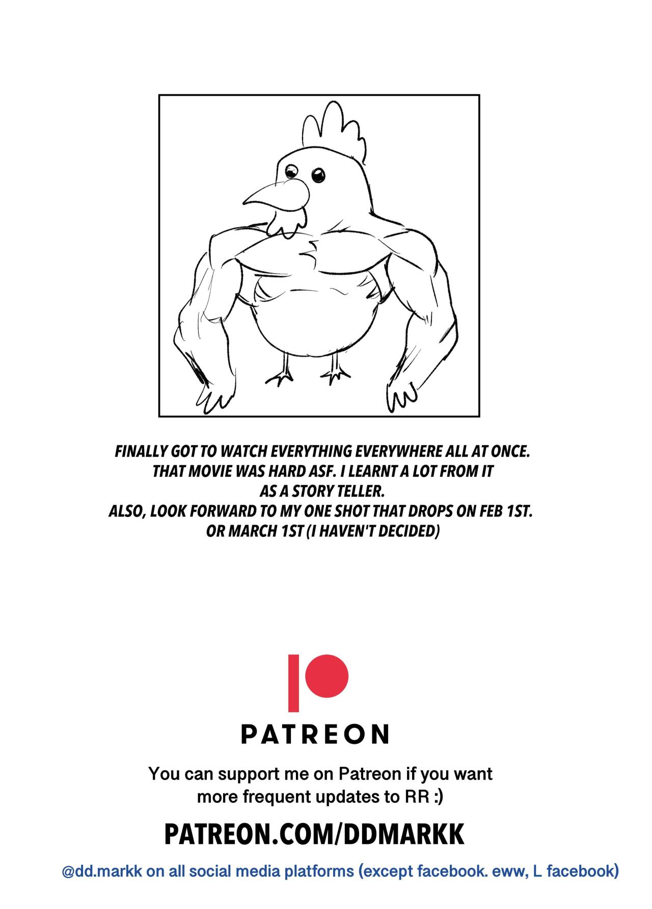 Read Ruthless Render Manga Online