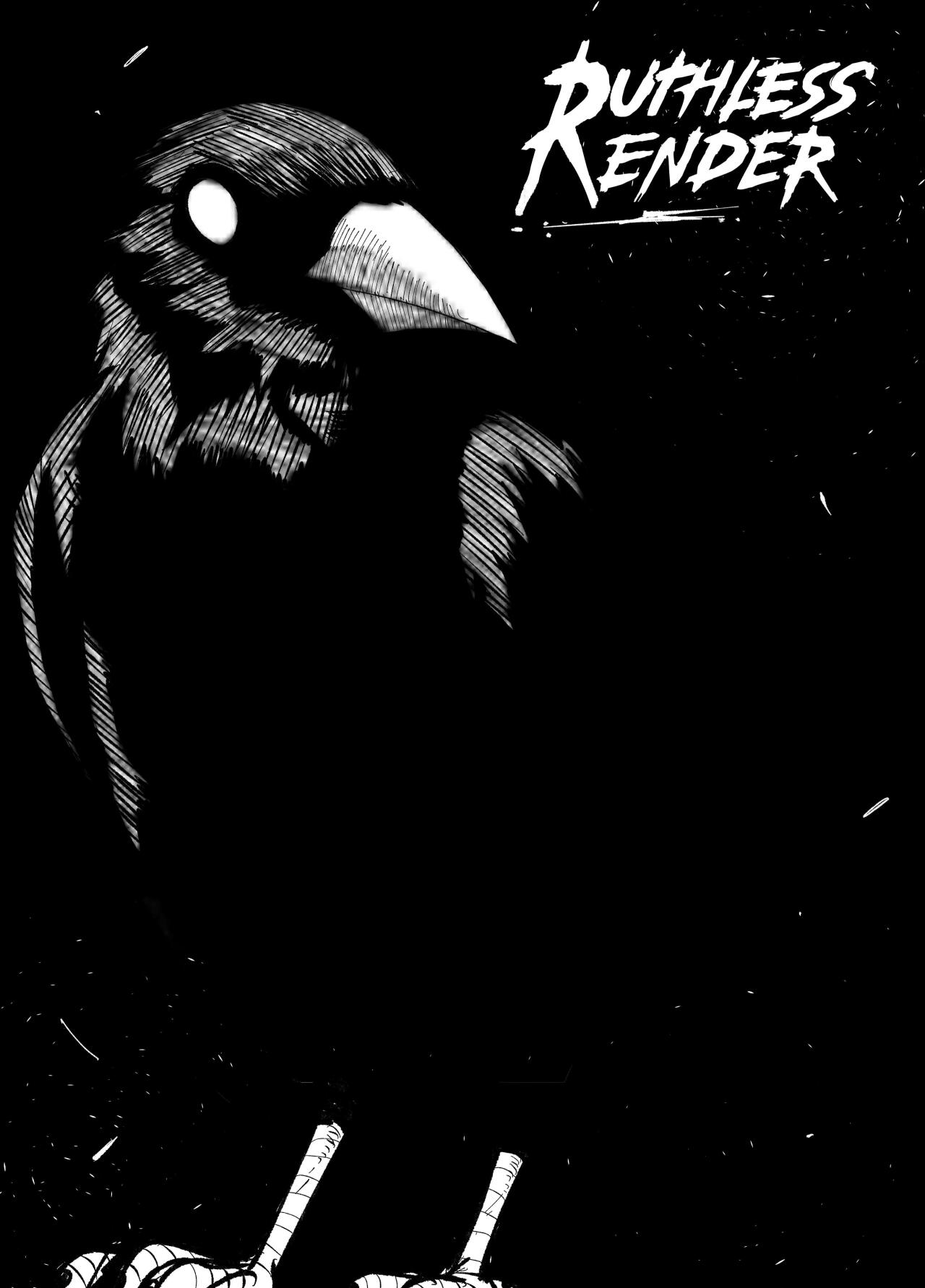 Read Ruthless Render Manga Online