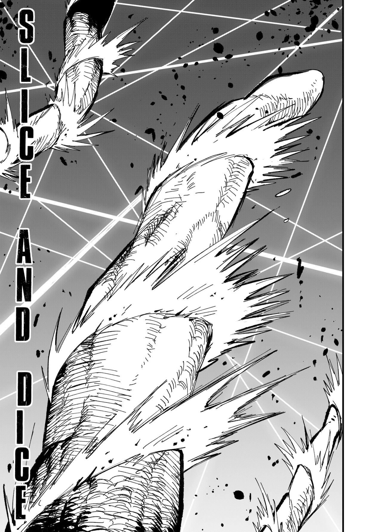 Read Ruthless Render Manga Online